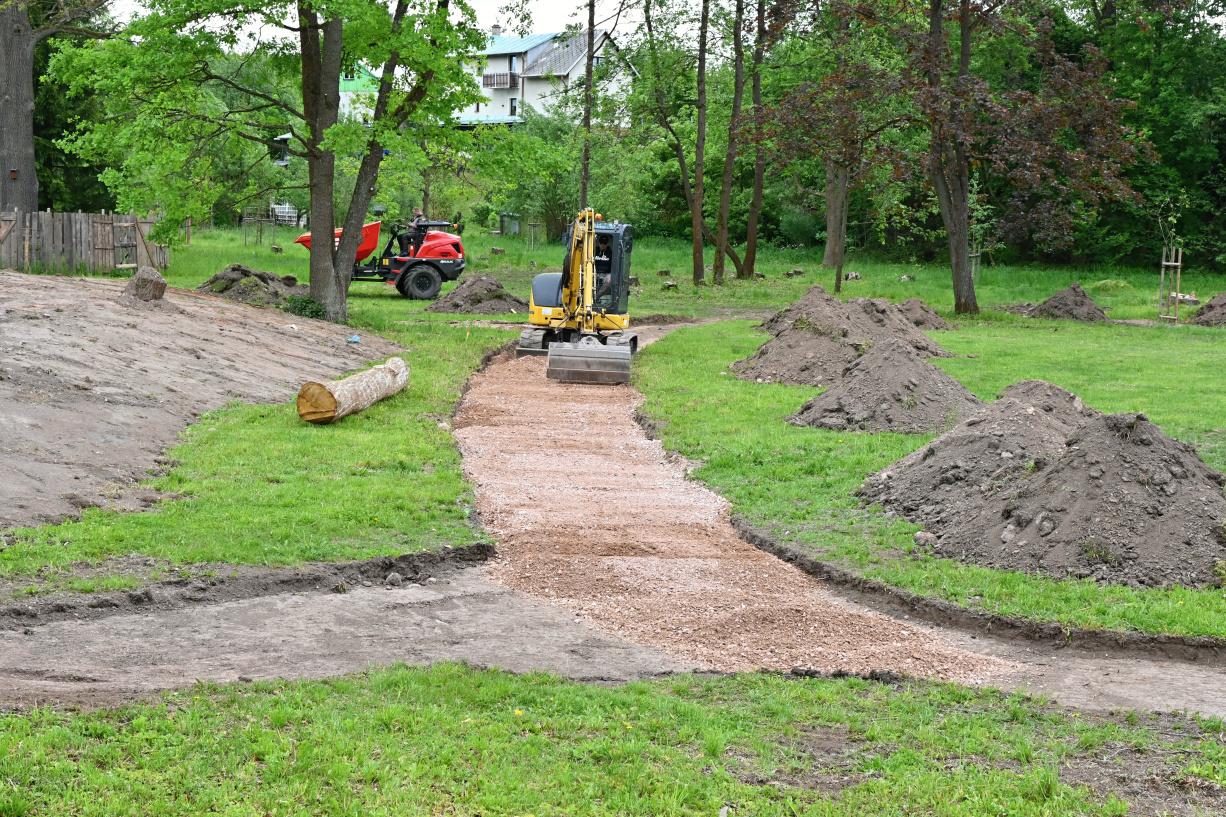 LHOTÁK zemní práce foto 5