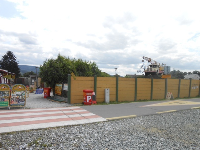 Zemědělský skanzen U Havlíčků foto 2