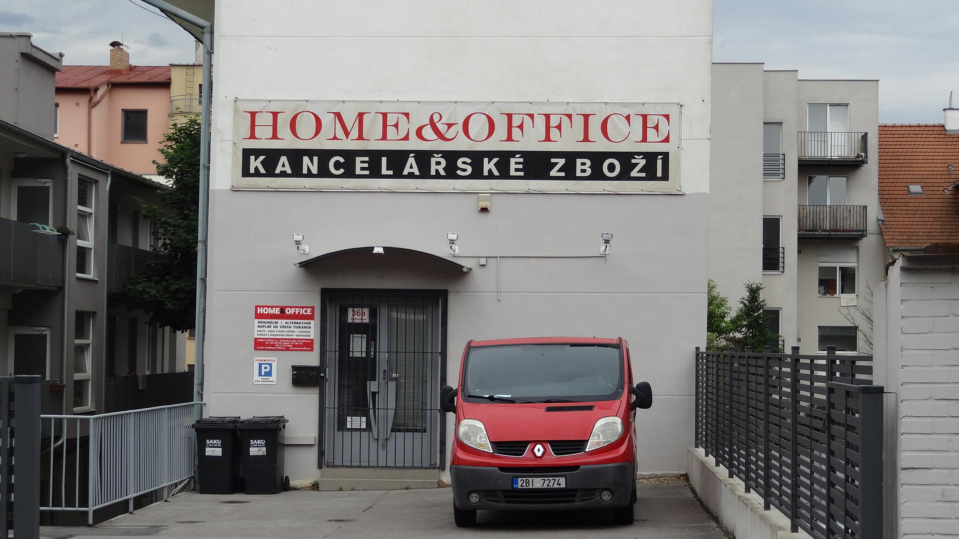 HOME & OFFICE, s.r.o. foto 4