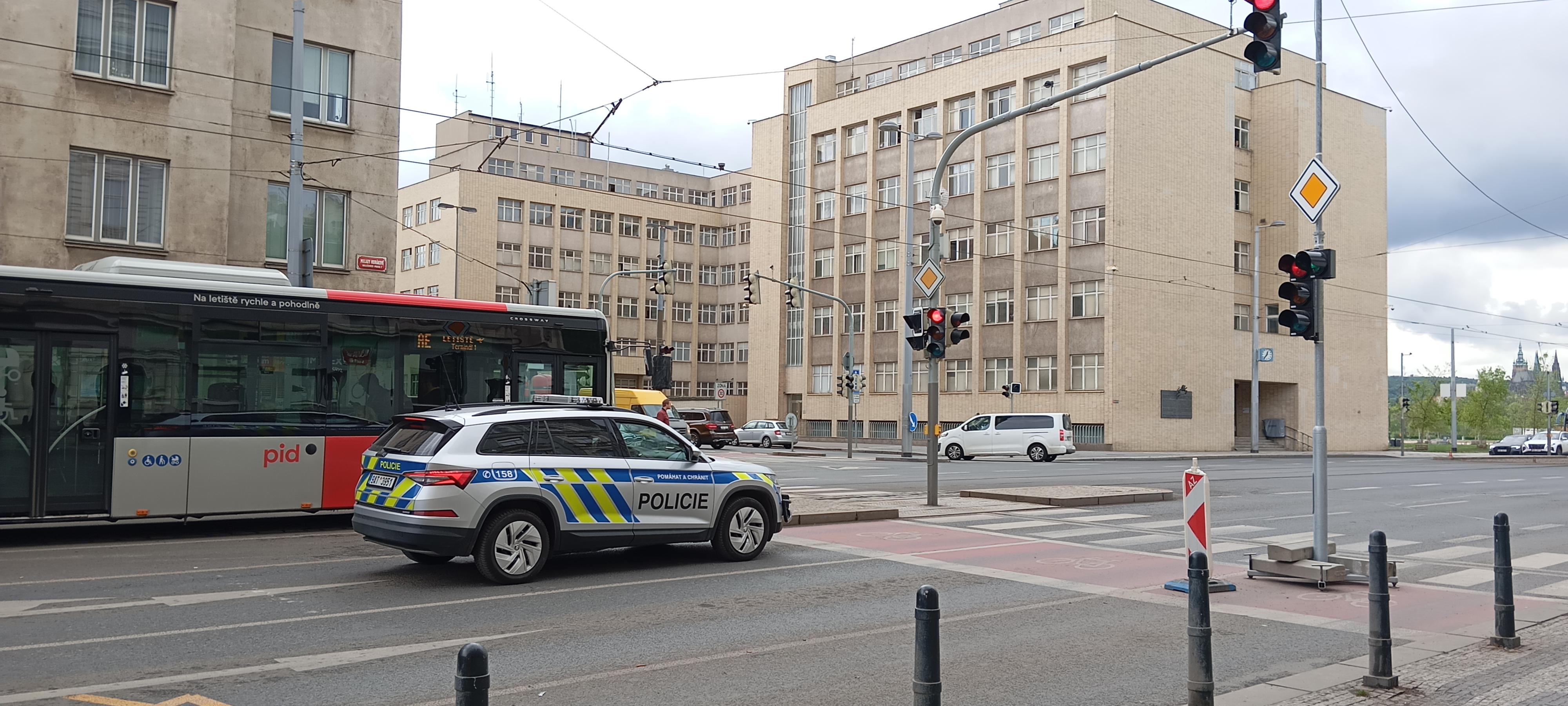Ministerstvo vnitra foto 5