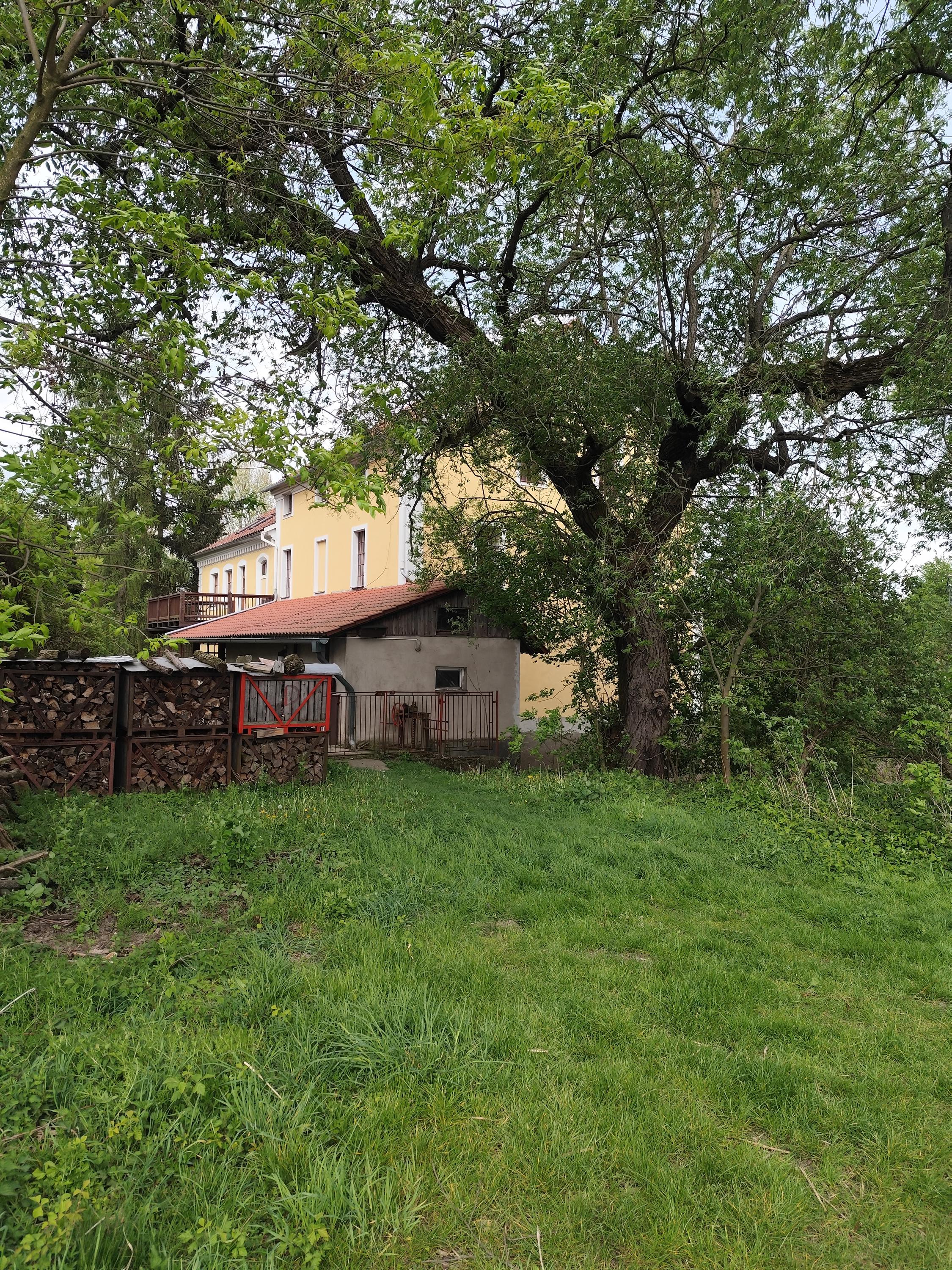 Bartošovický mlýn foto 4