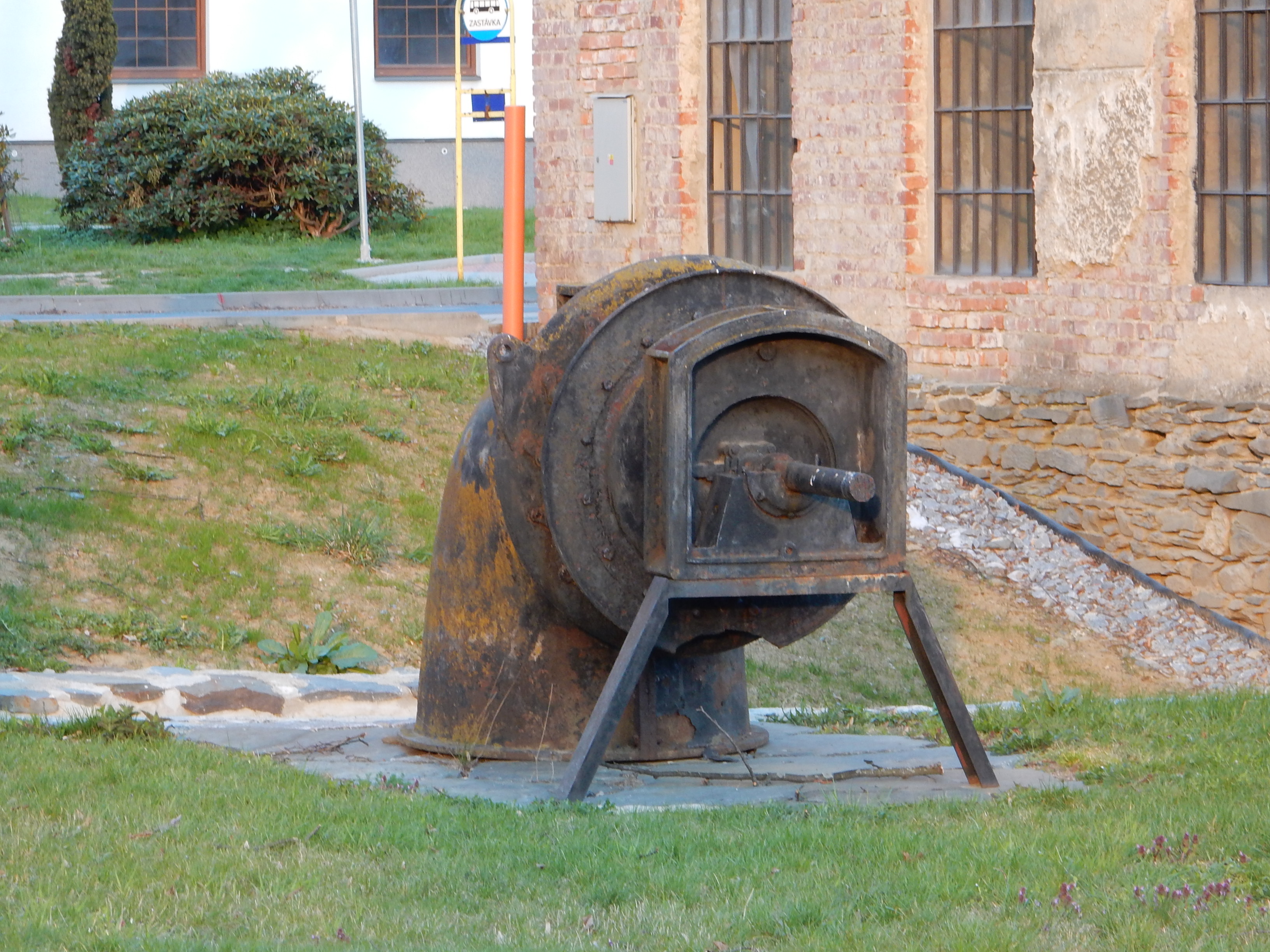 Vzdělávací centrum VÍCE Ve mlýně Karlovice Jeseníky foto 6