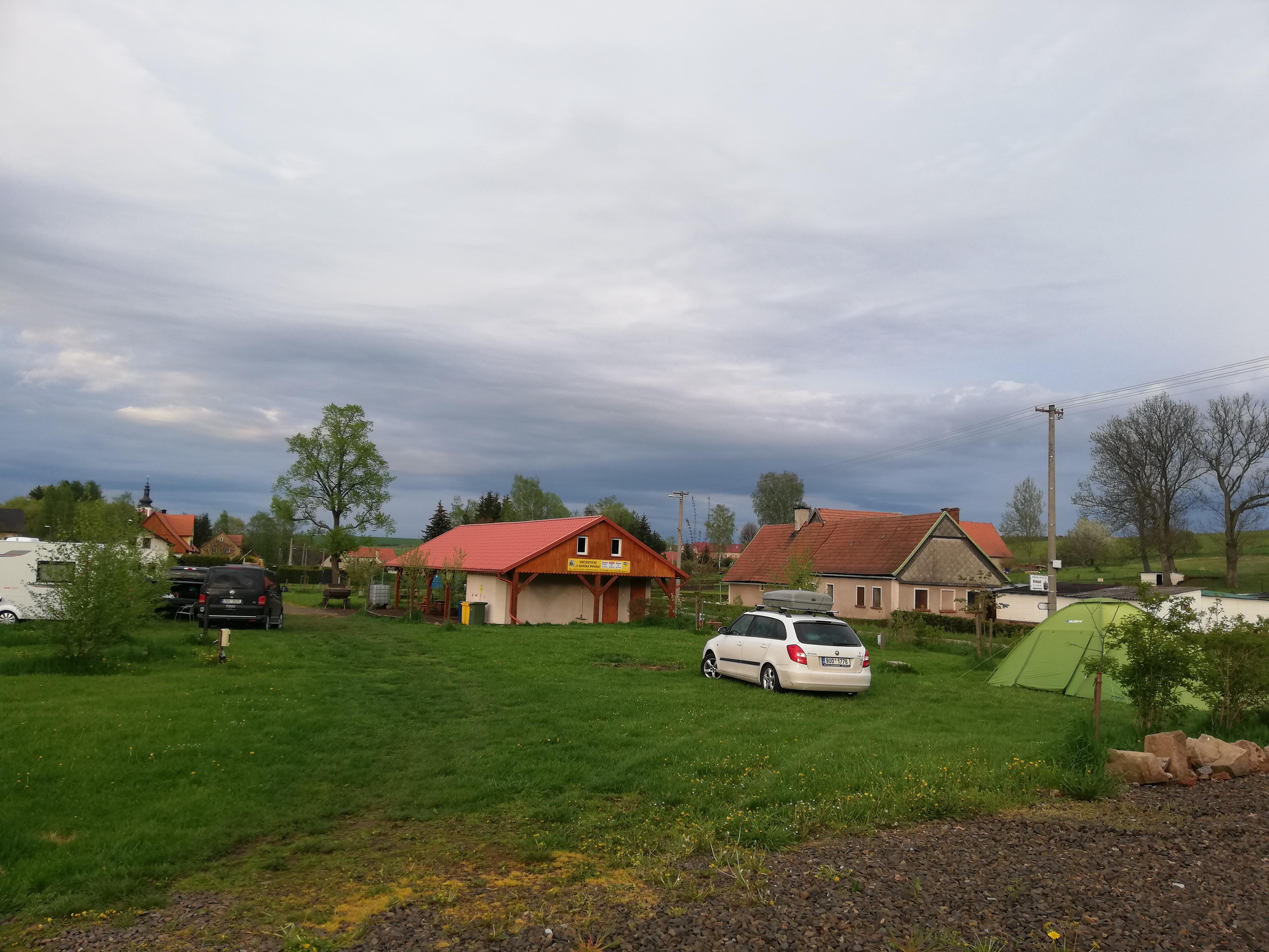 Stellplatz Arkáda foto 5