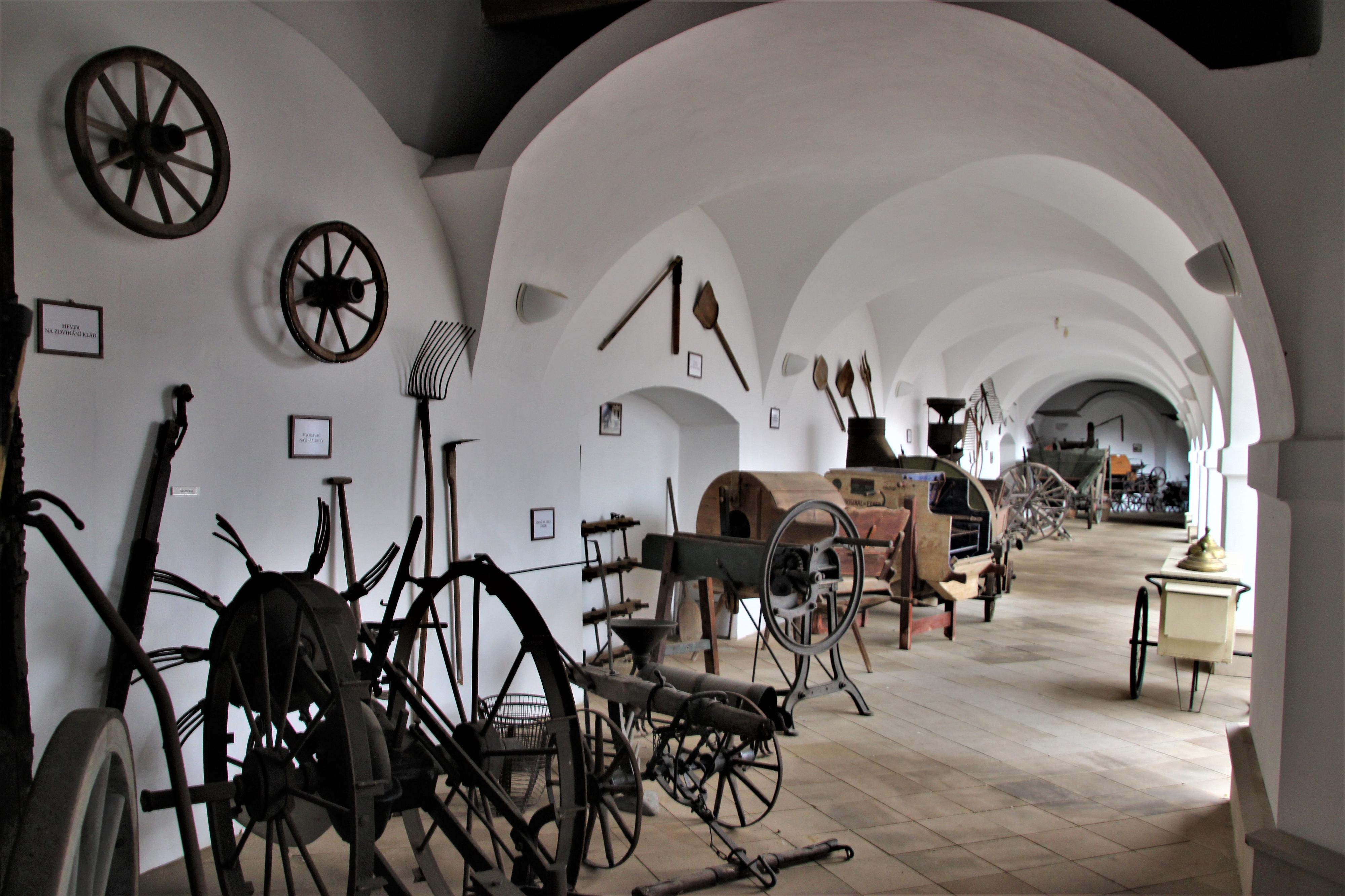Městské muzeum Loreta foto 4