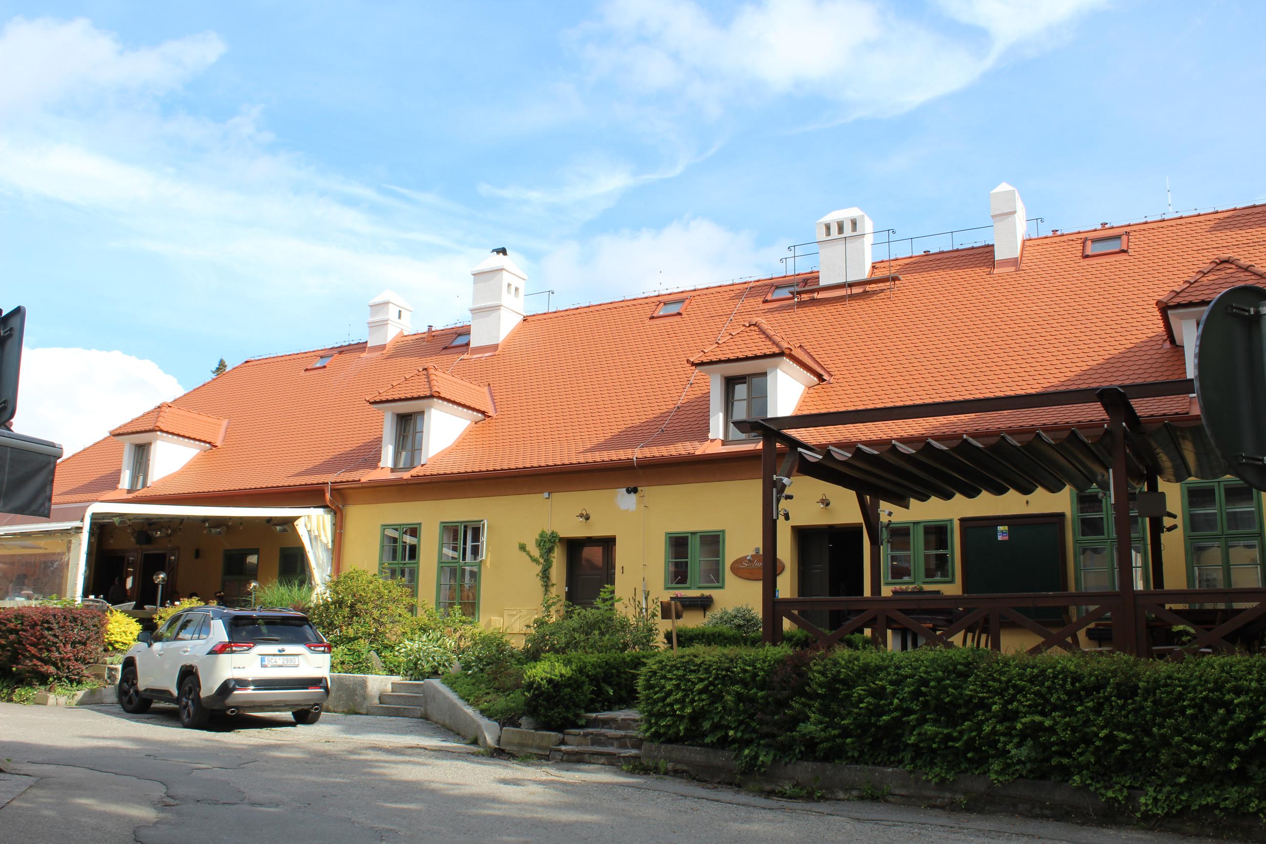 Apartmány ŠUPINA foto 5