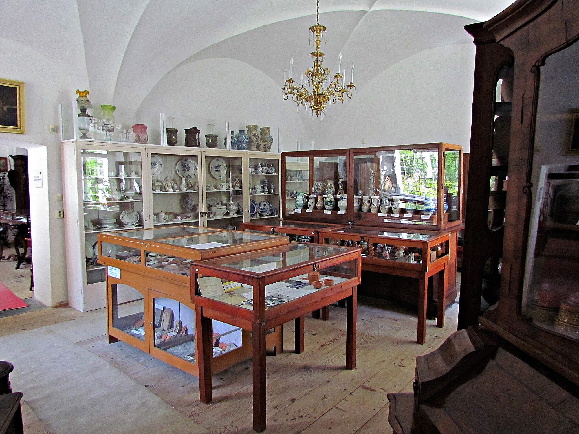 Vrbasovo muzeum foto 4