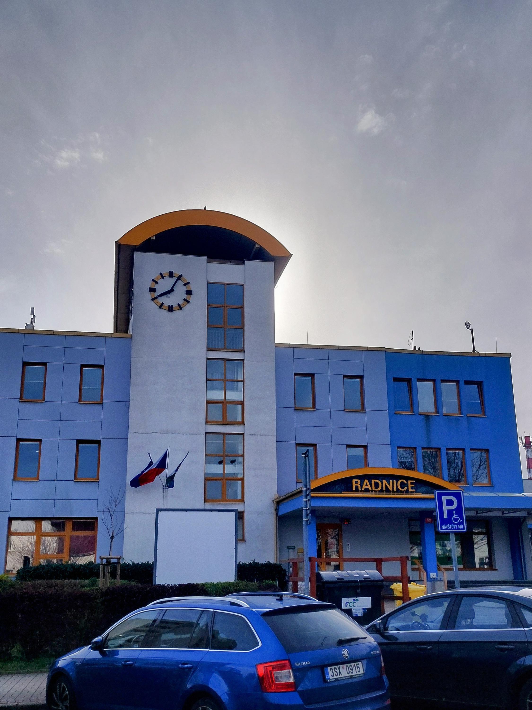 ÚMČ Praha 18 - Odbor dopravy a životního prostředí foto 4