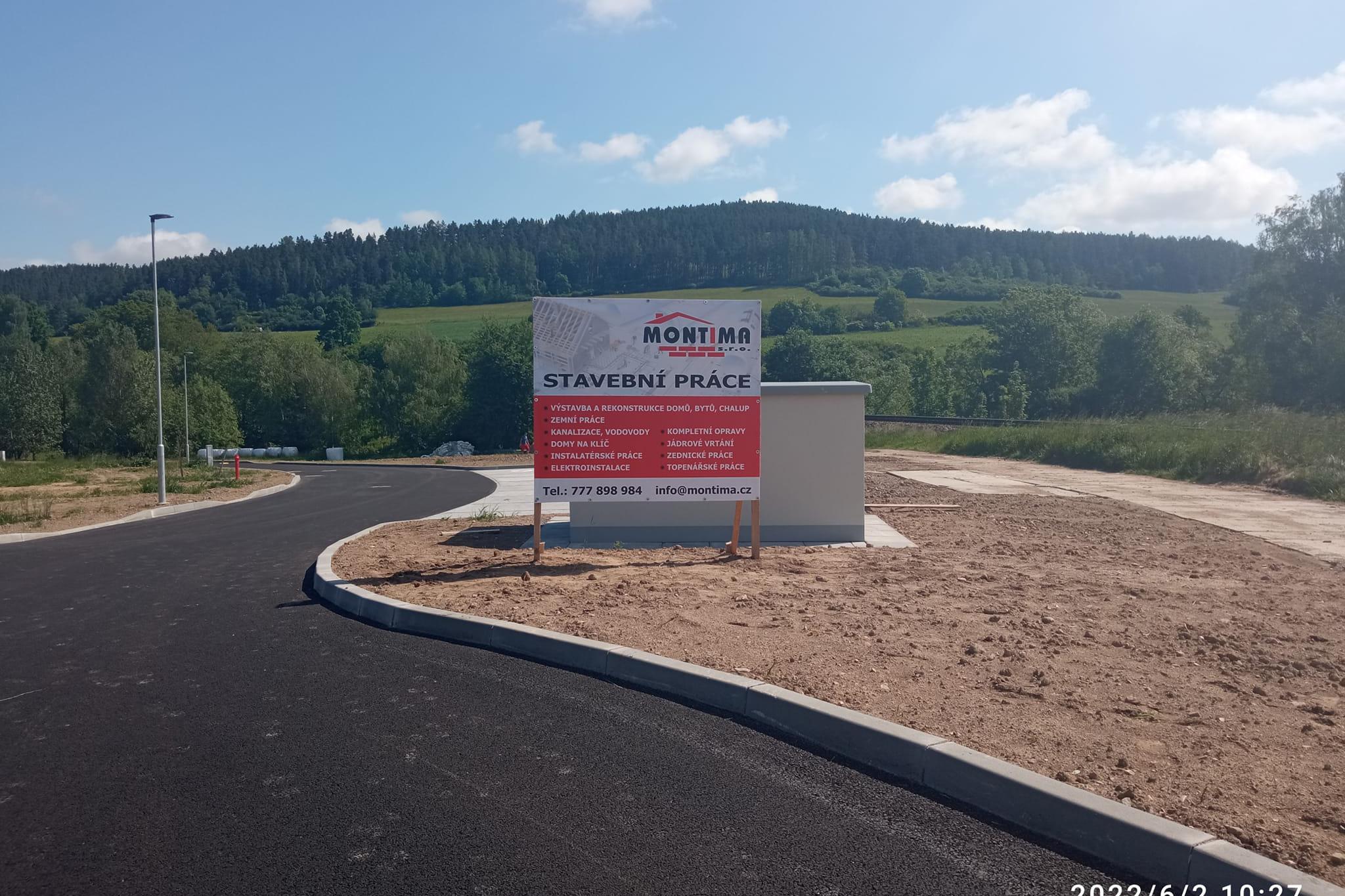 MONTIMA s.r.o. foto 1