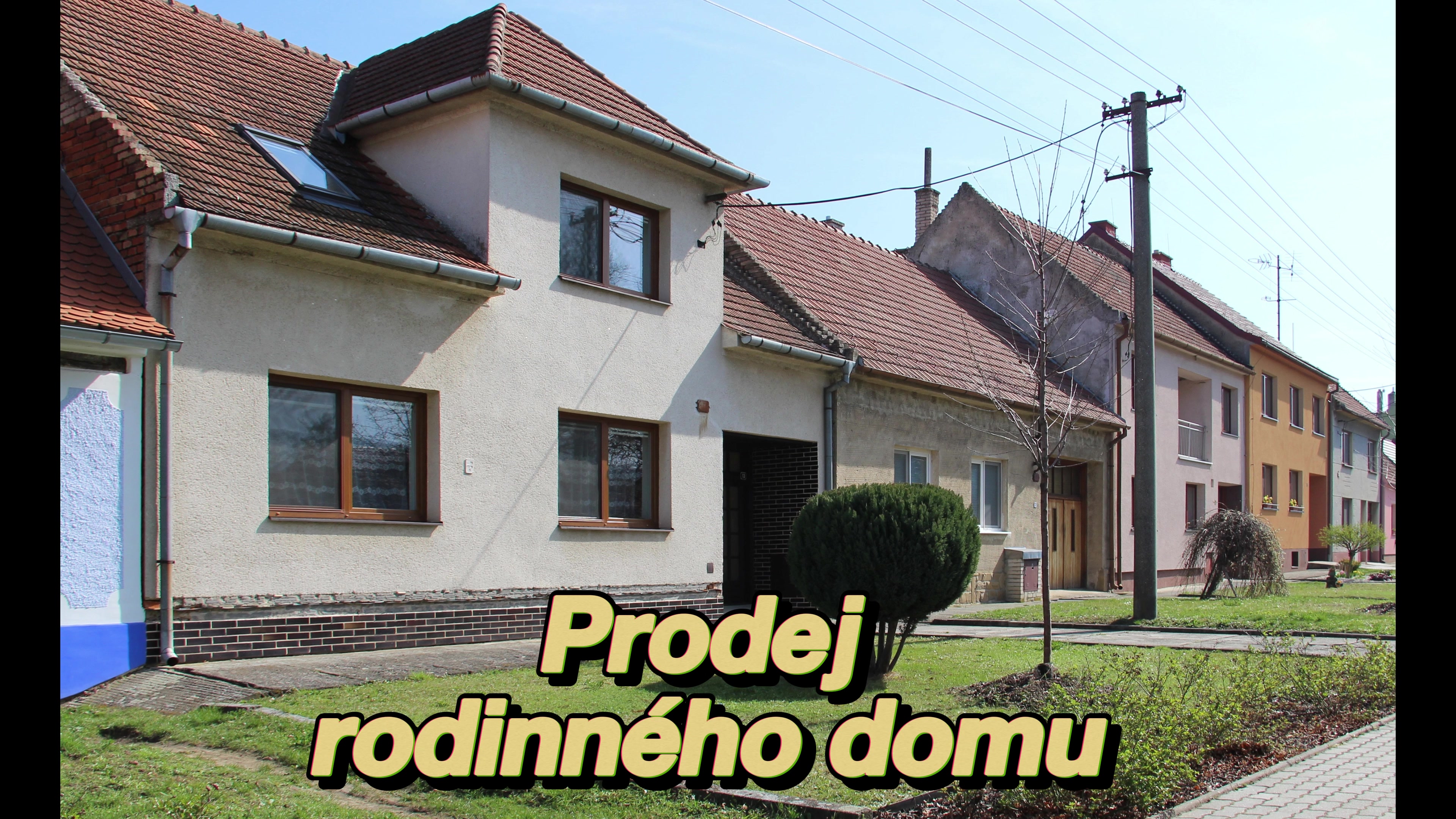 Monika Klímová - realitní makléř RE/MAX Pro foto 2 (náhled videa)