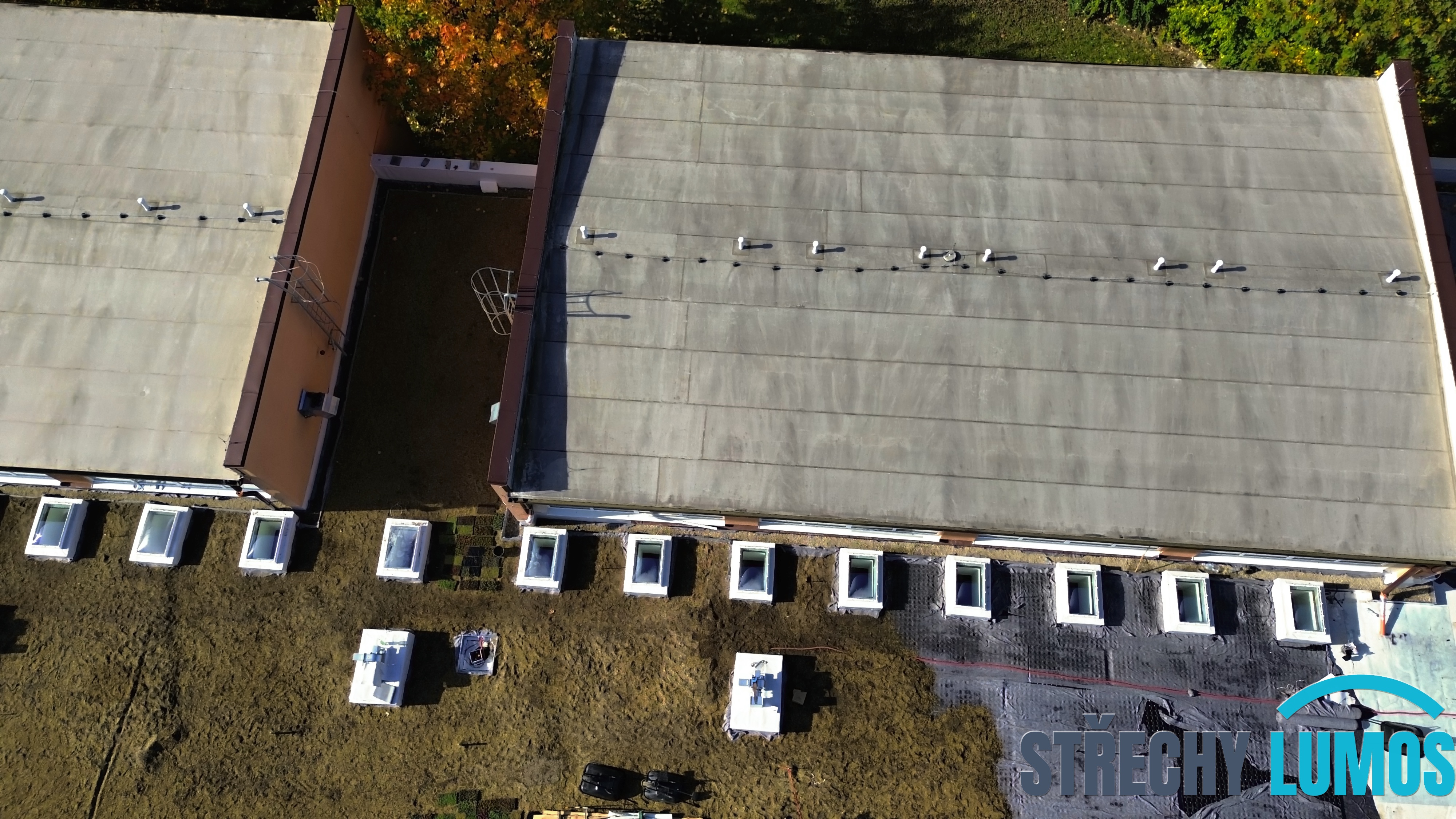 Hana Čiperová - světlíky foto 5