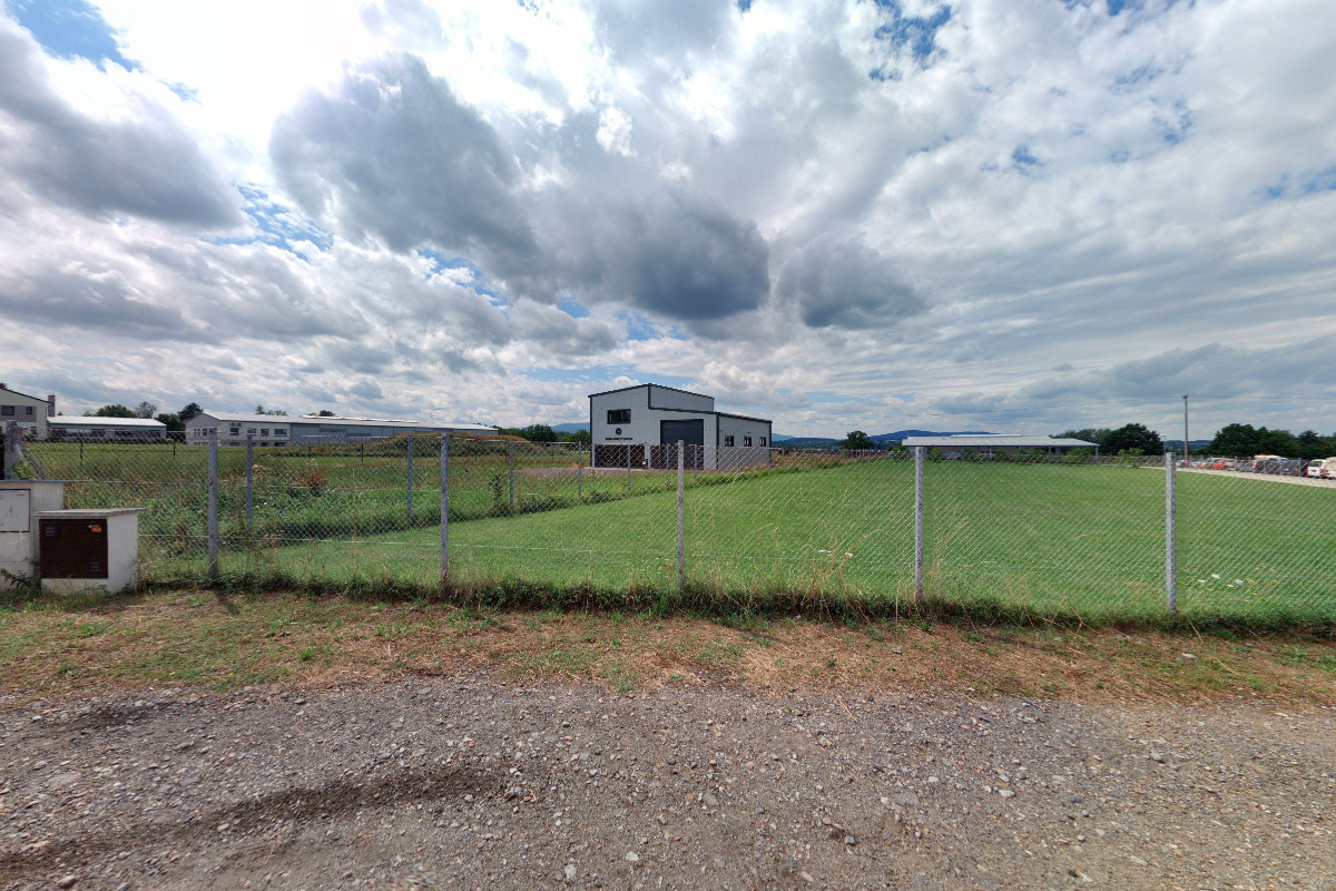 Agro-forest Bavor, s.r.o.