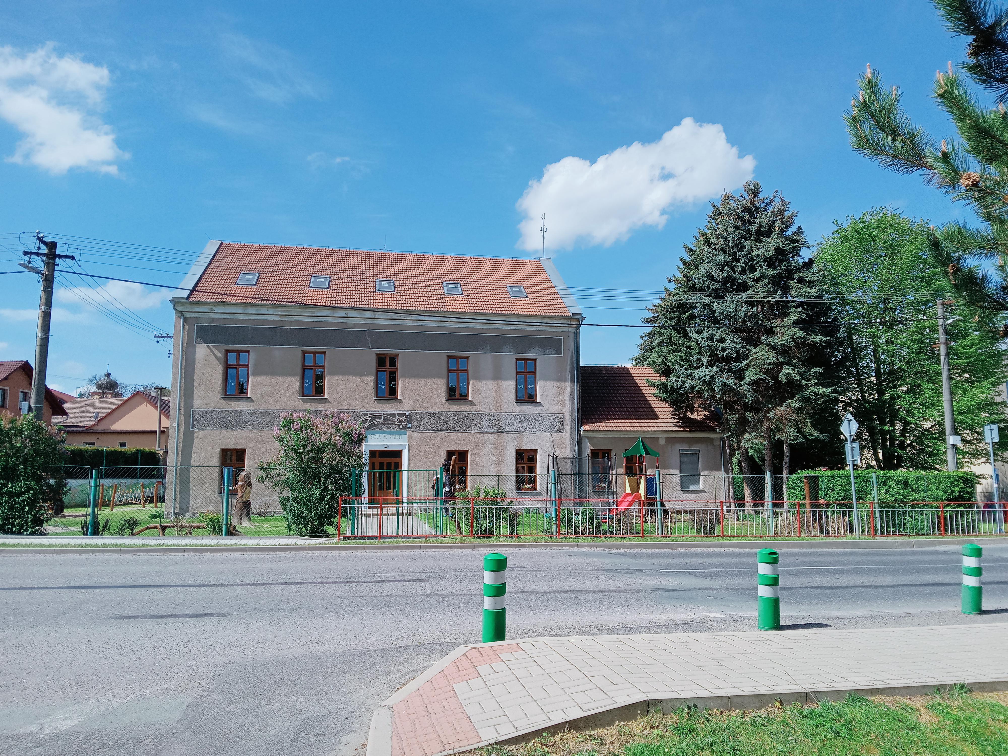MŠ Knovíz foto 5