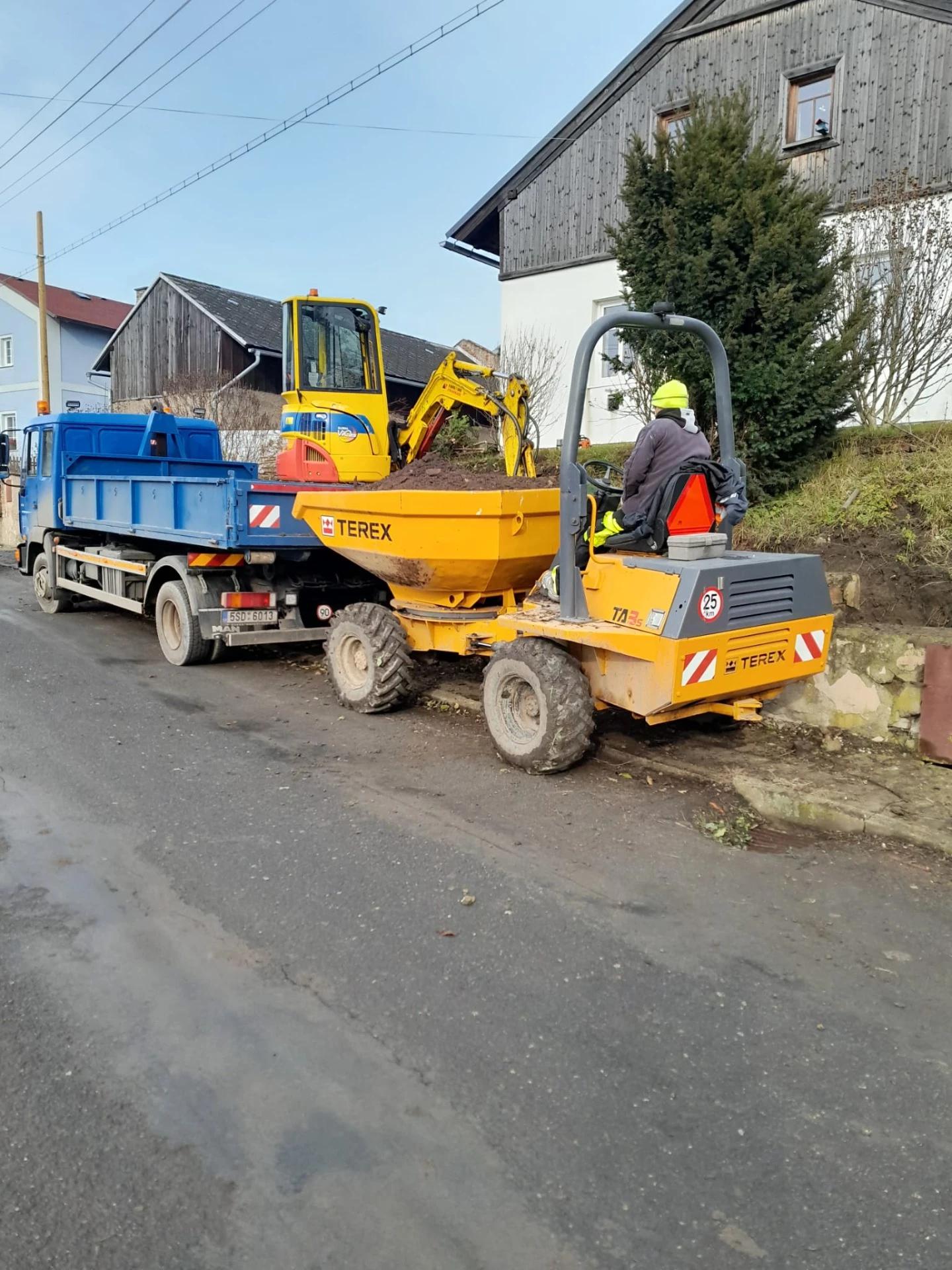 Stavby VN s.r.o. foto 2