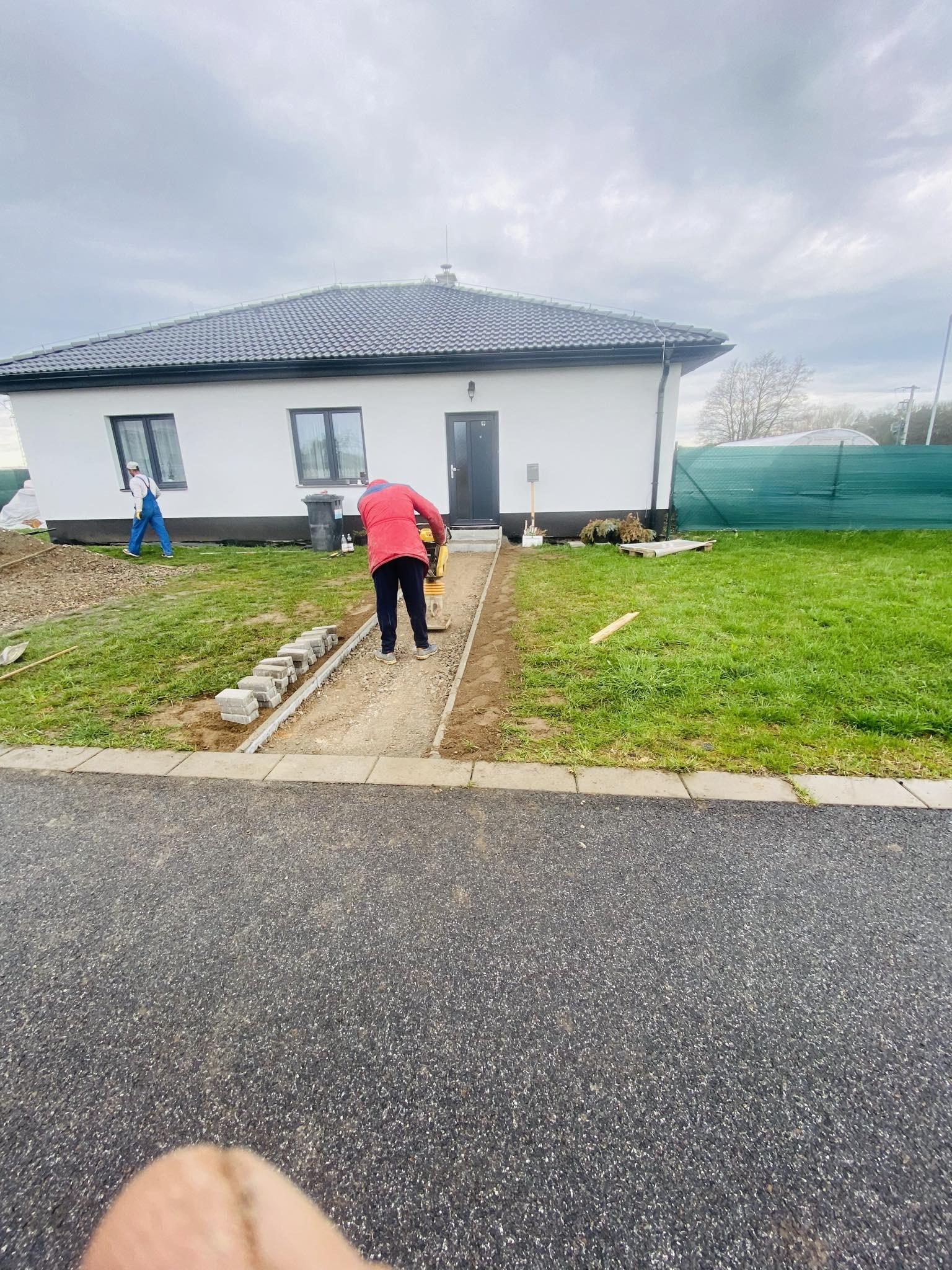 Stavební Práce Čonka foto 4