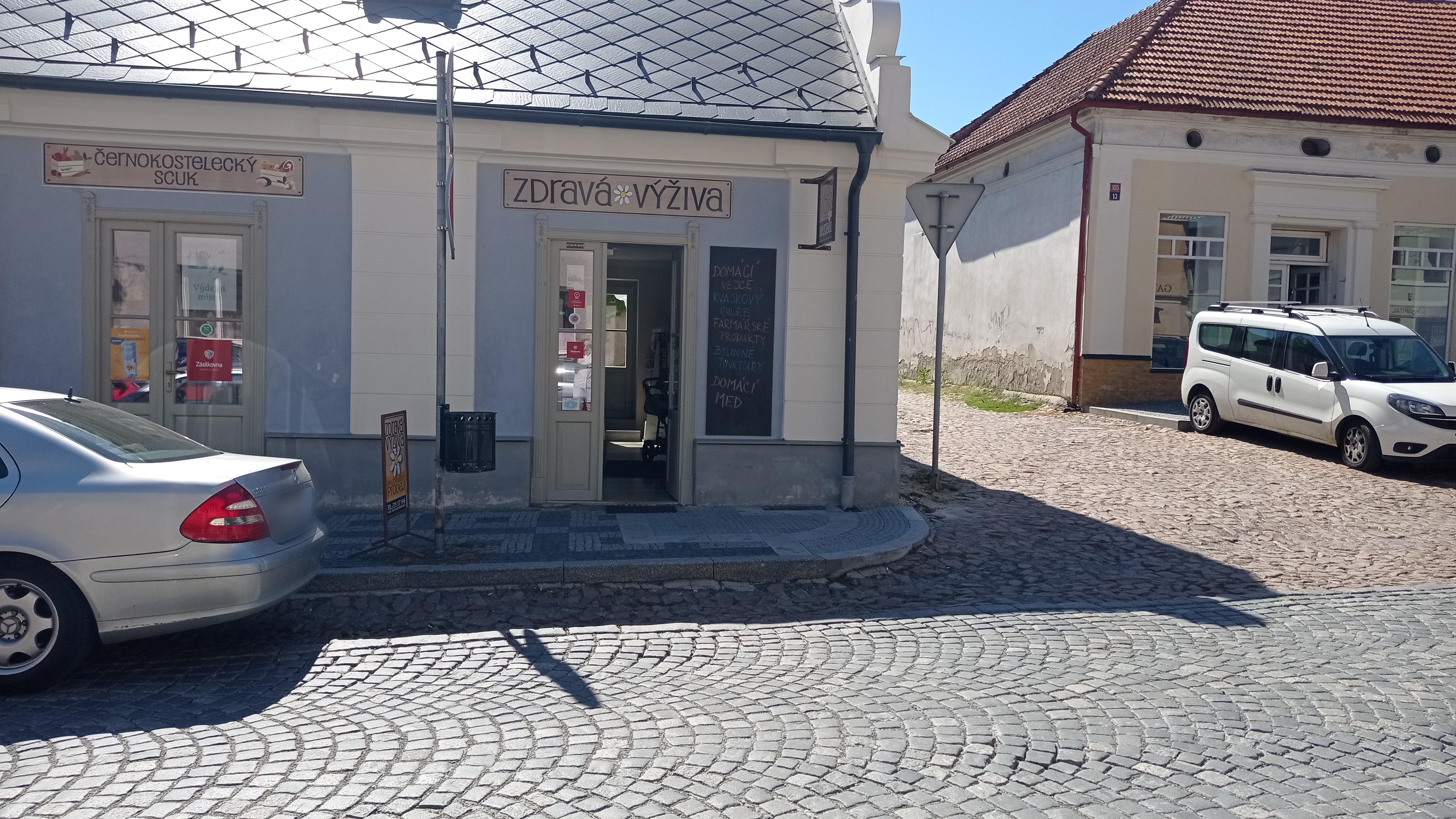 Půjčovna Ekolux foto 2