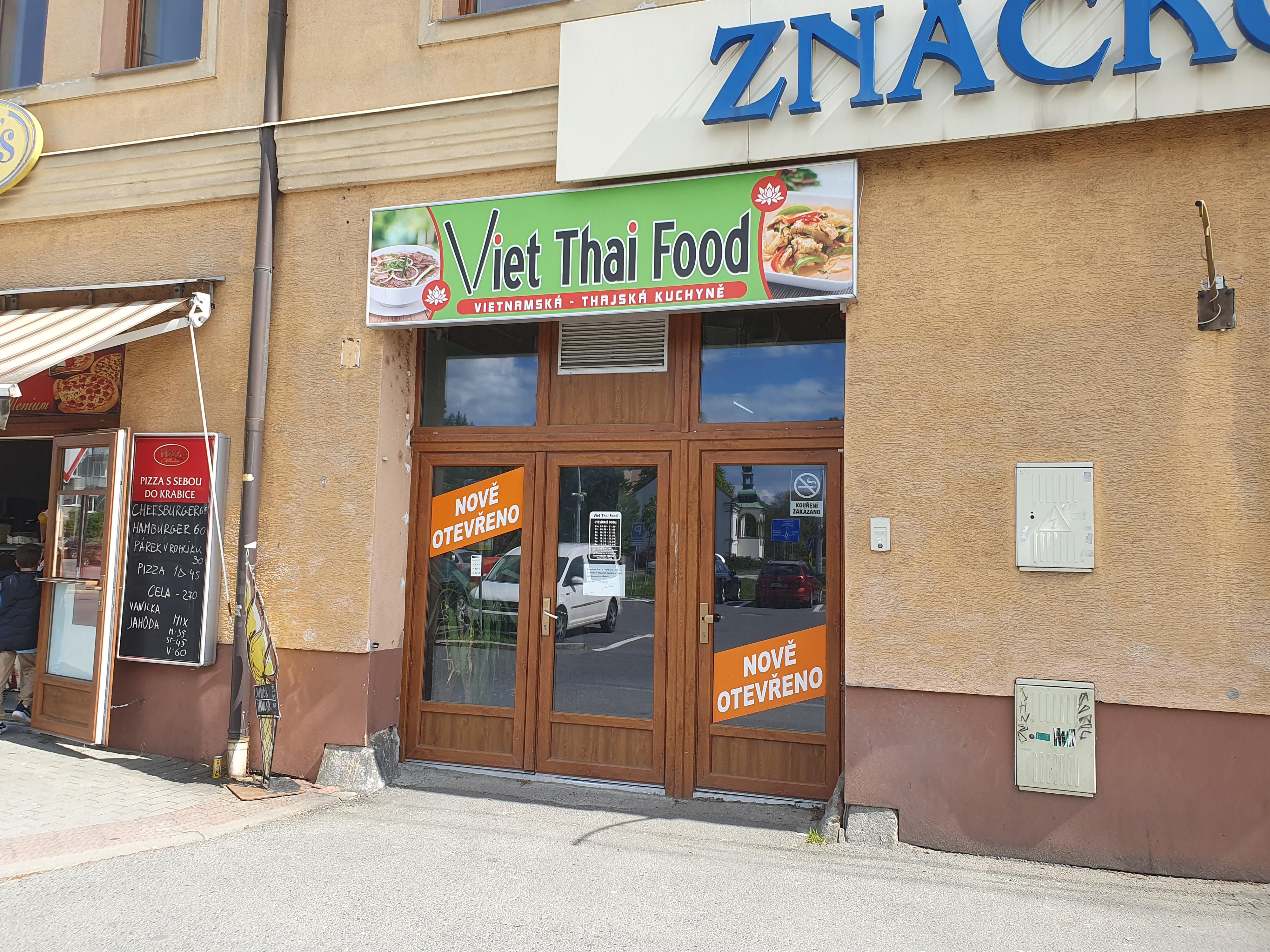 Viet-Thai Food foto 2