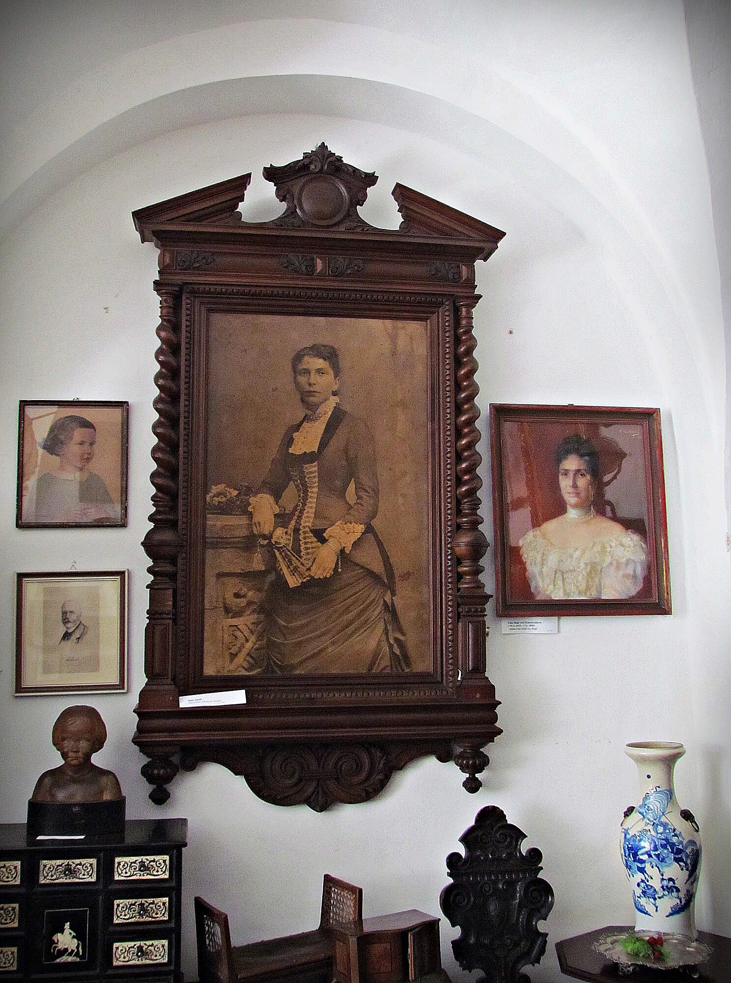 Vrbasovo muzeum foto 5