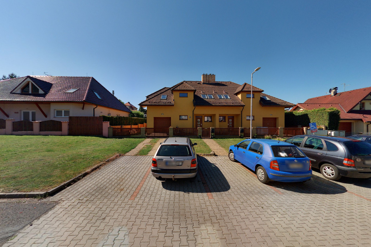 Lucie Vrzalová - Kapitol, a.s.