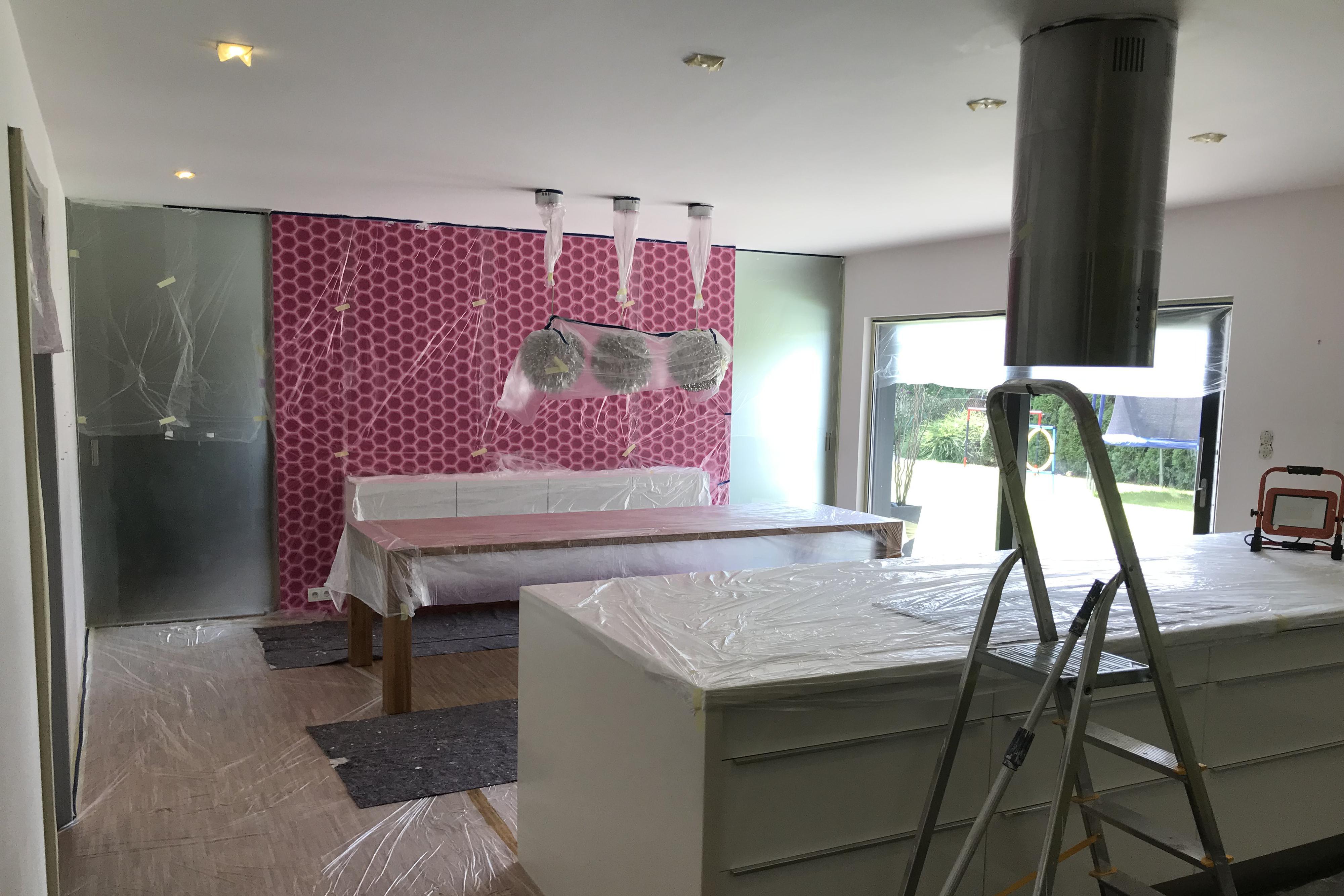 Malíř Dobřichovice - M. Kirov