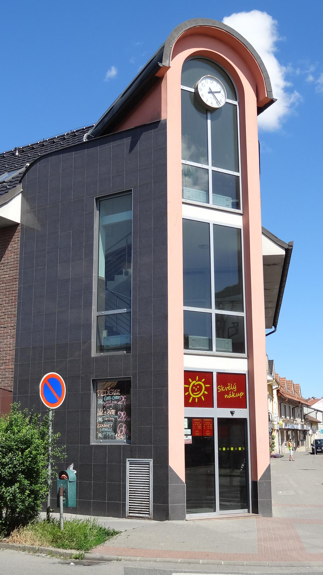 Můjobchod - Potraviny TG foto 3