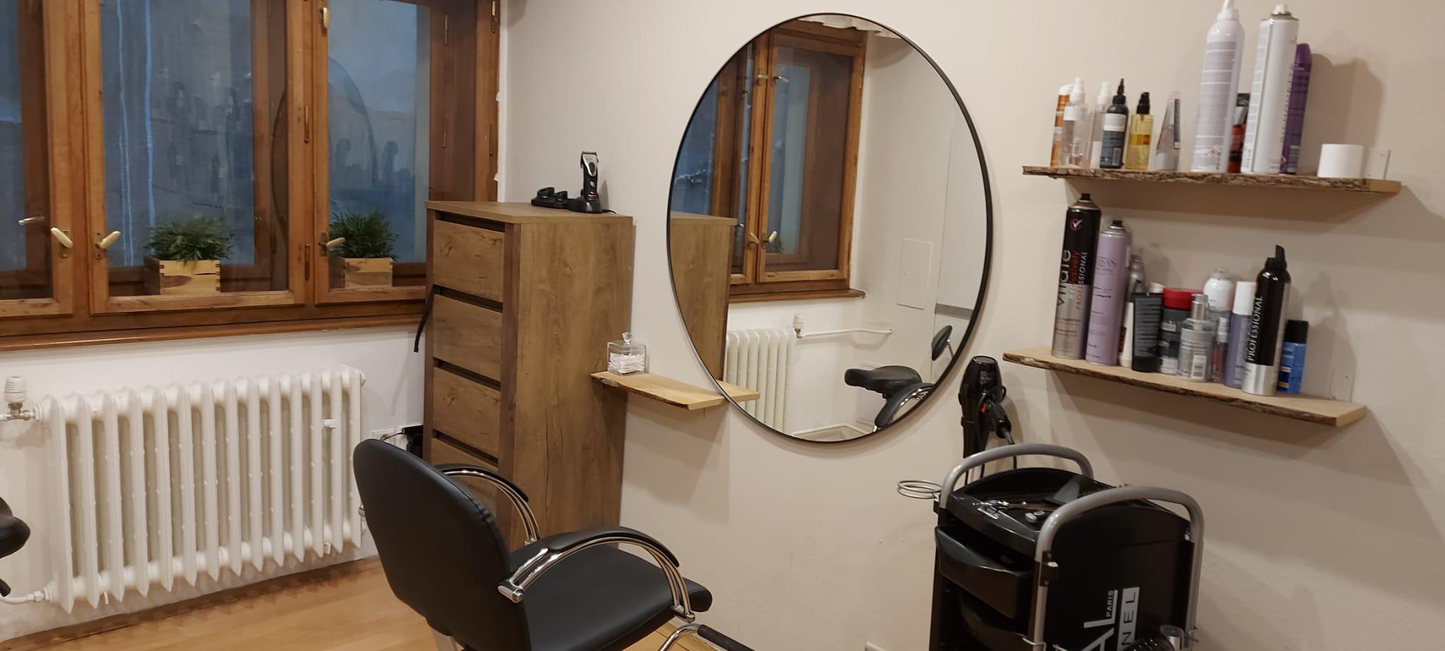 Kadeřnictví Petra Rášová foto 2