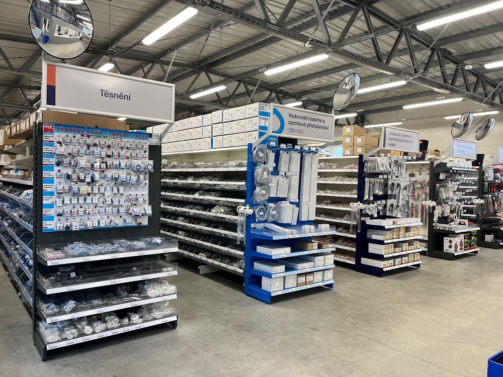 PTÁČEK: topení-voda-plyn foto 3