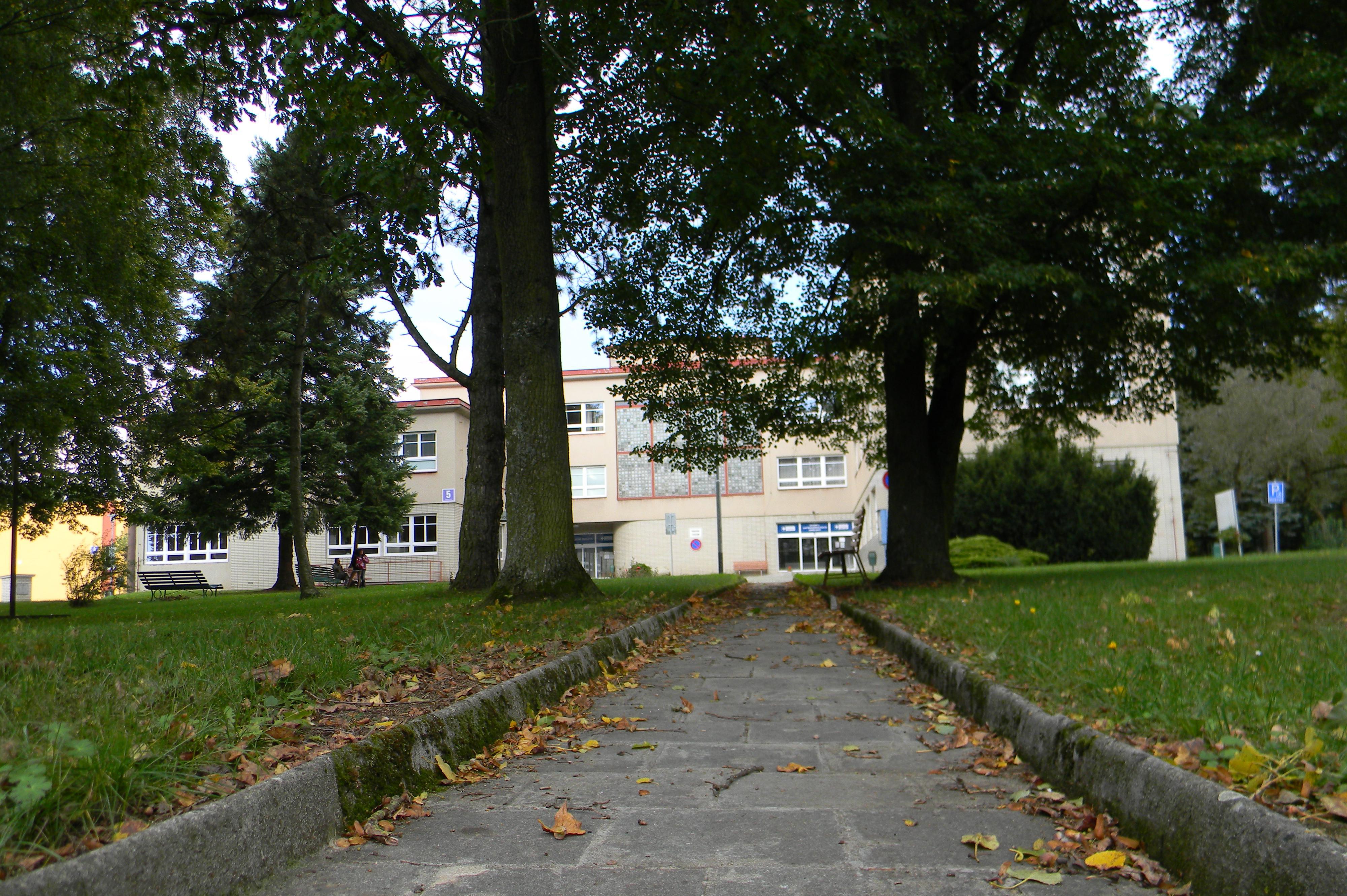 Nemocnice Dačice - Radiodiagnostické oddělení foto 1