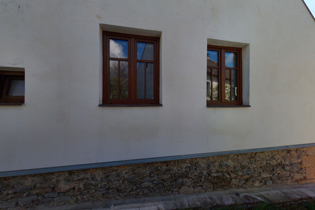 Underhillhouse azyl foto 5