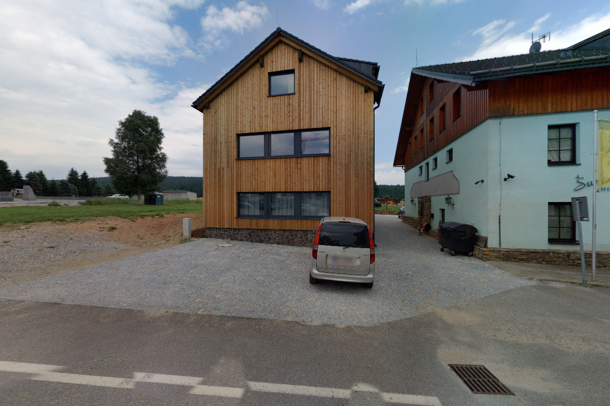 Apartmán 1065 metrů nad mořem foto 1