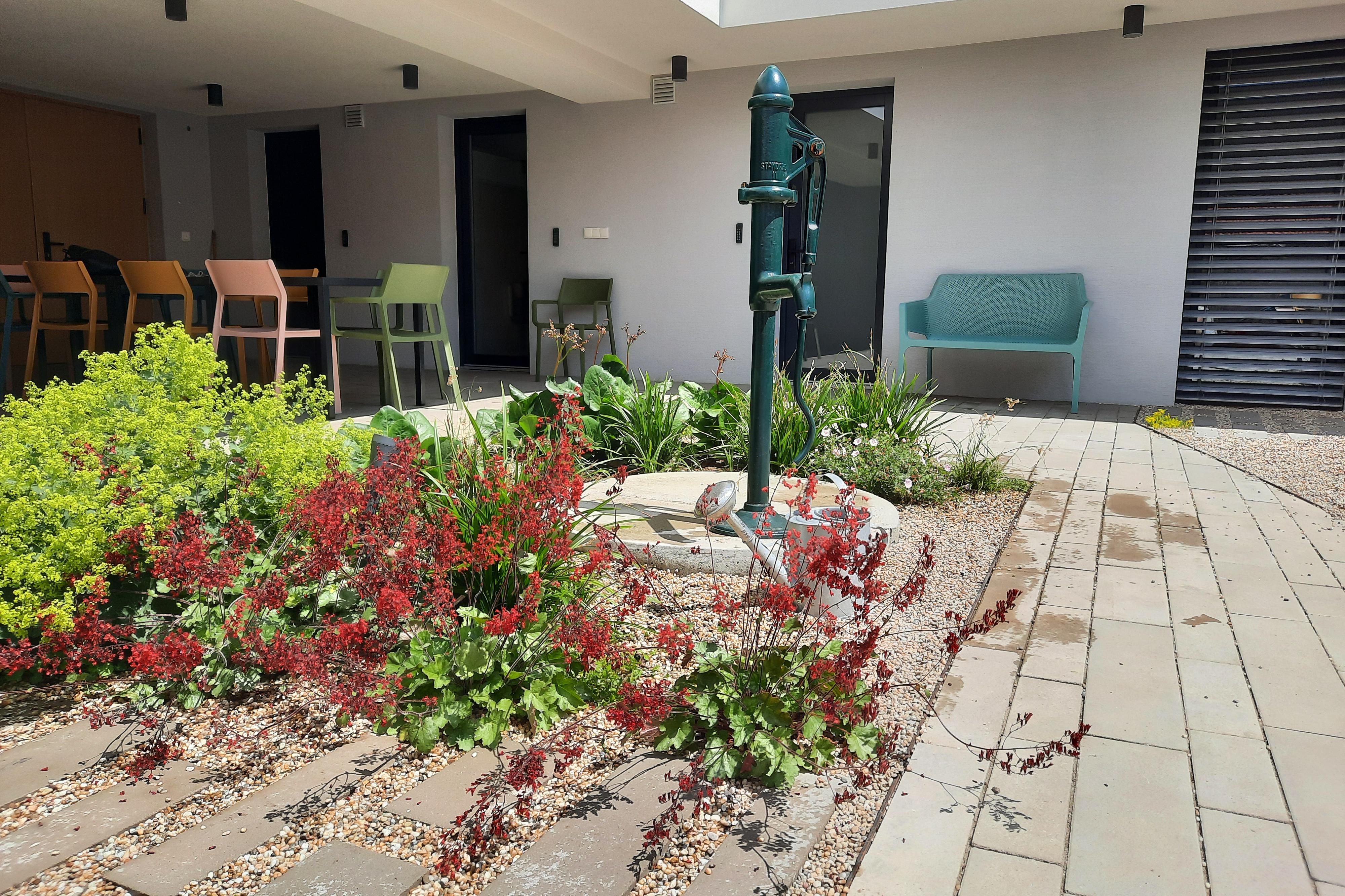 Apartmány U Francúza