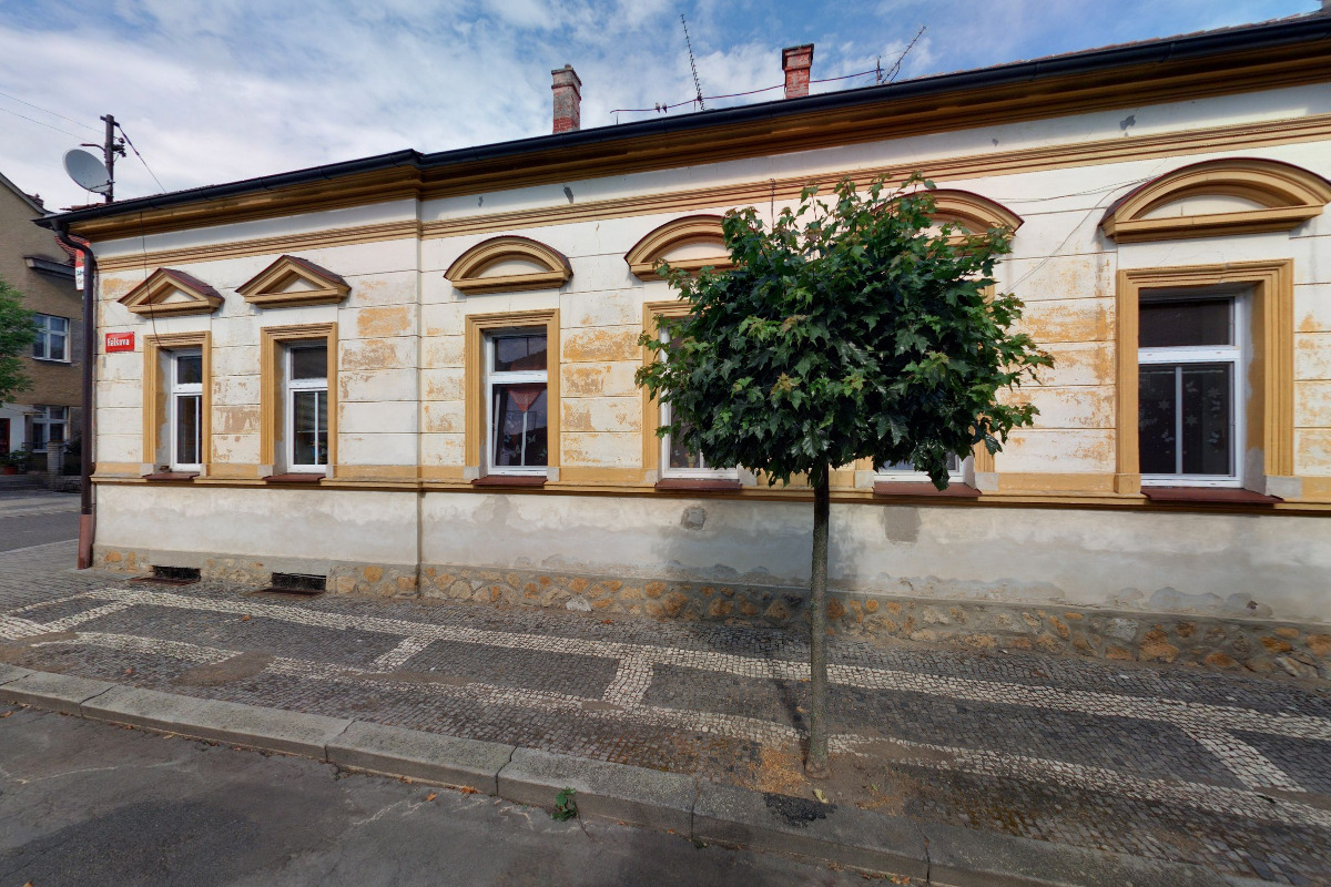 Kadeřnický salon Wavy