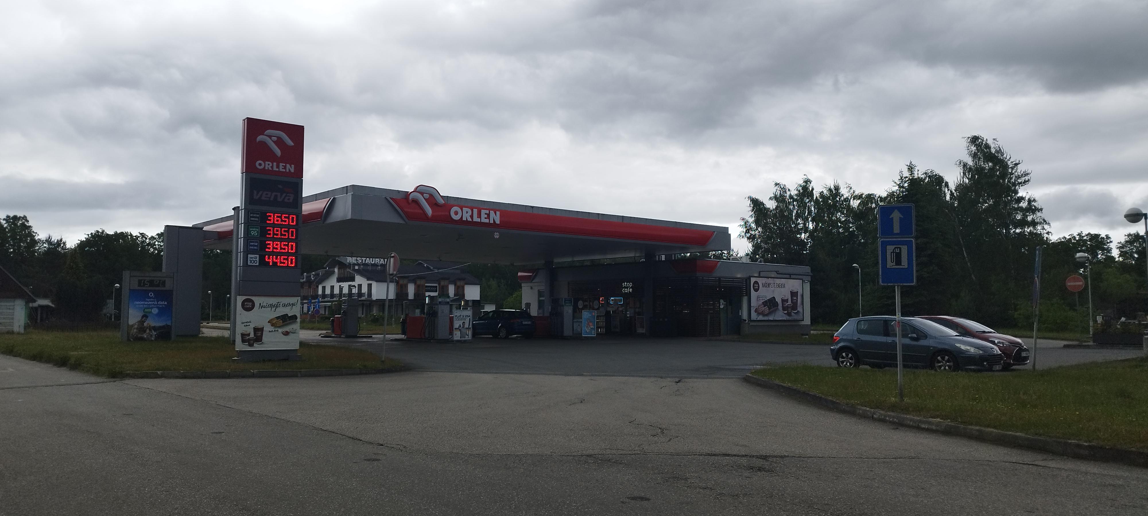 ORLEN