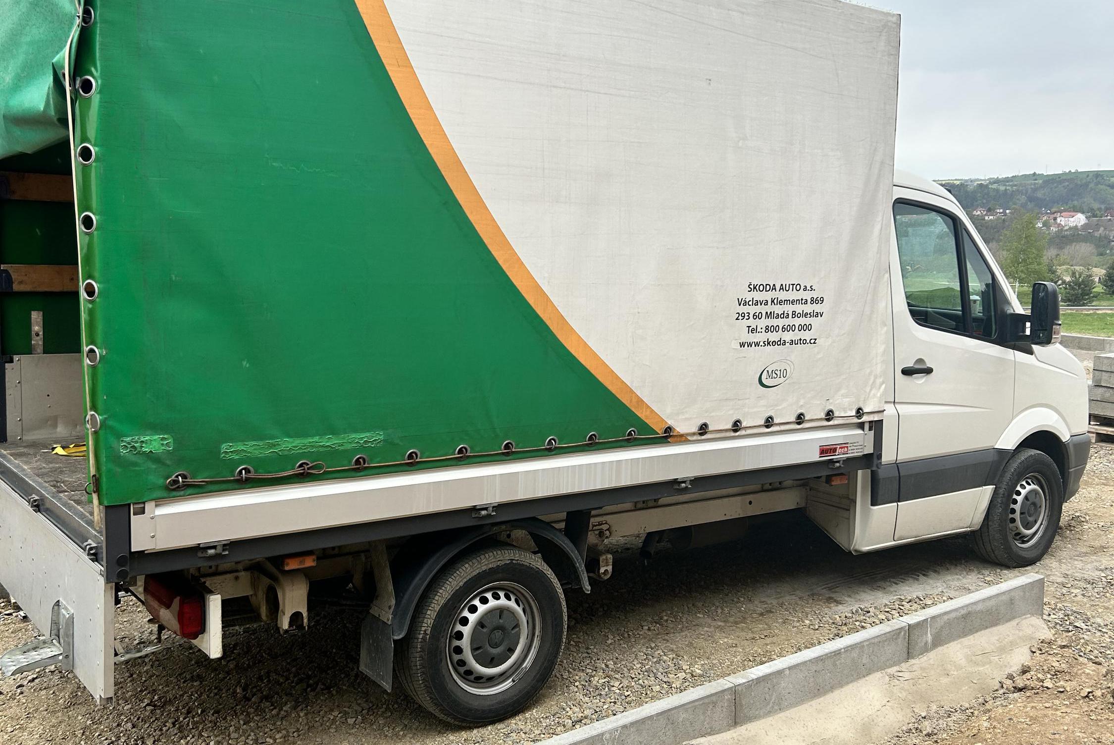 Stěhování Kutná Hora s.r.o