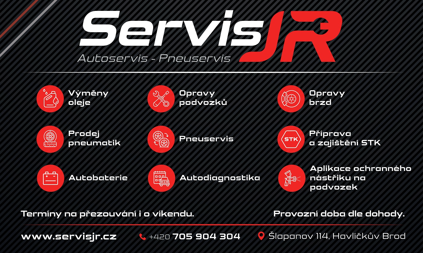 Autoservis - Pneuservis ServisJR foto 2
