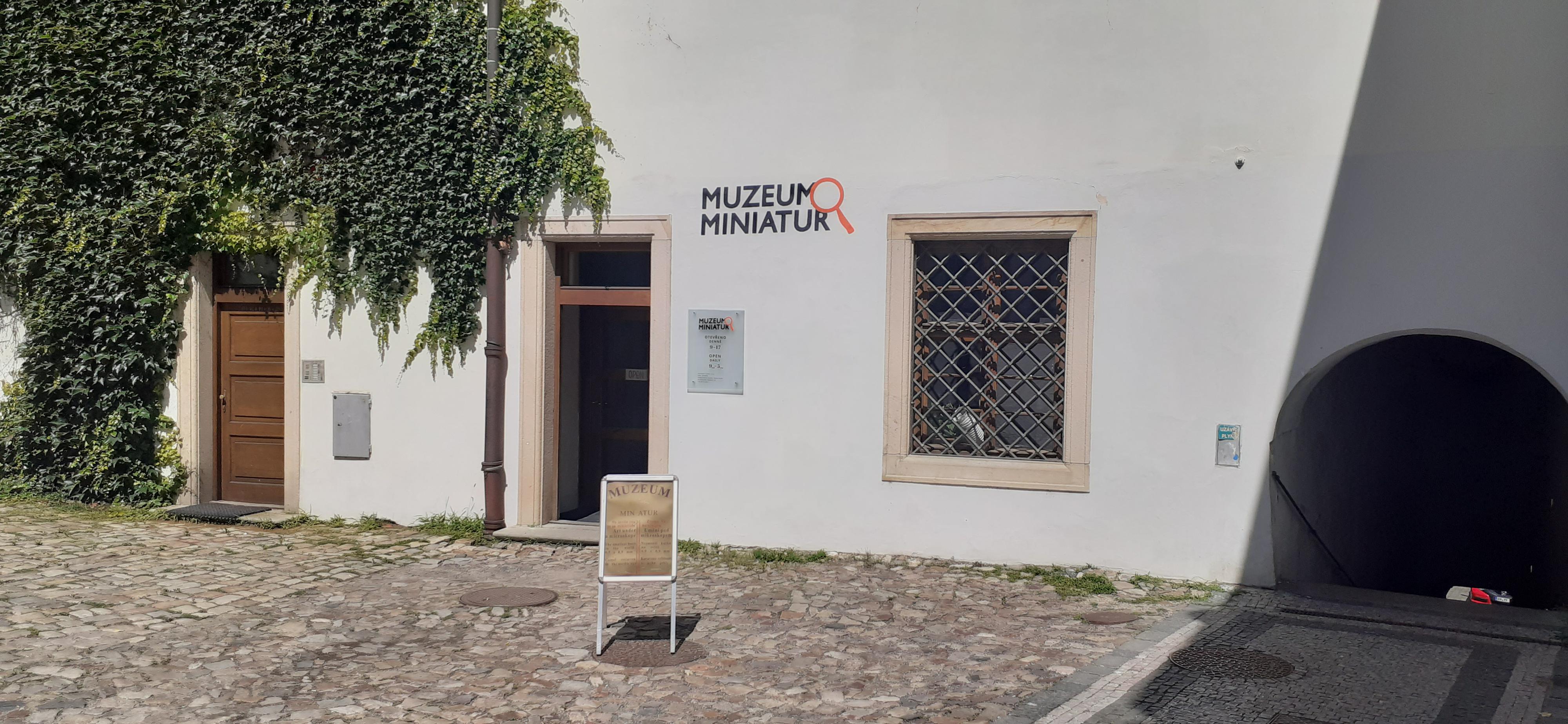 Muzeum miniatur foto 6