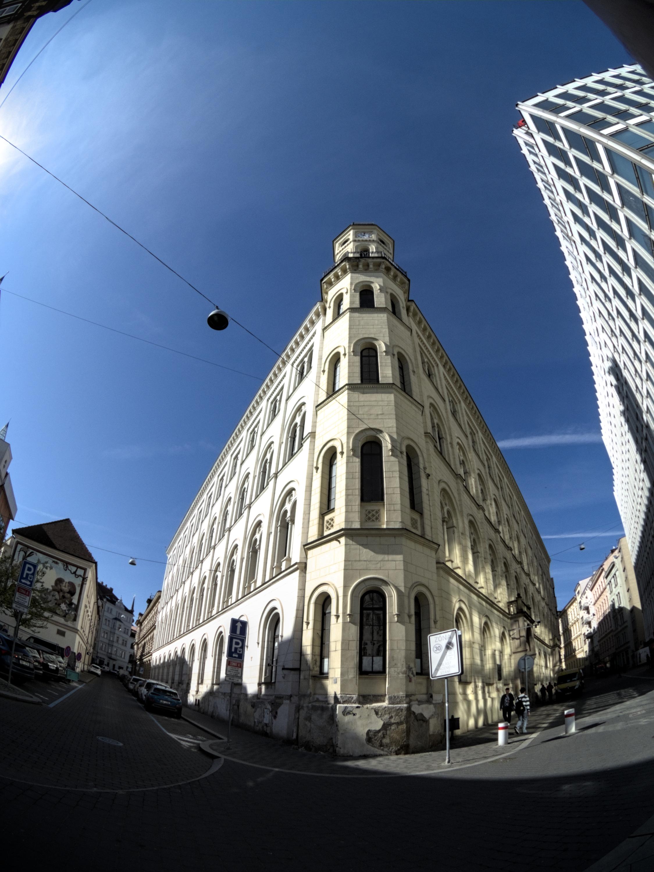 MŠ Brno, Jánská foto 3