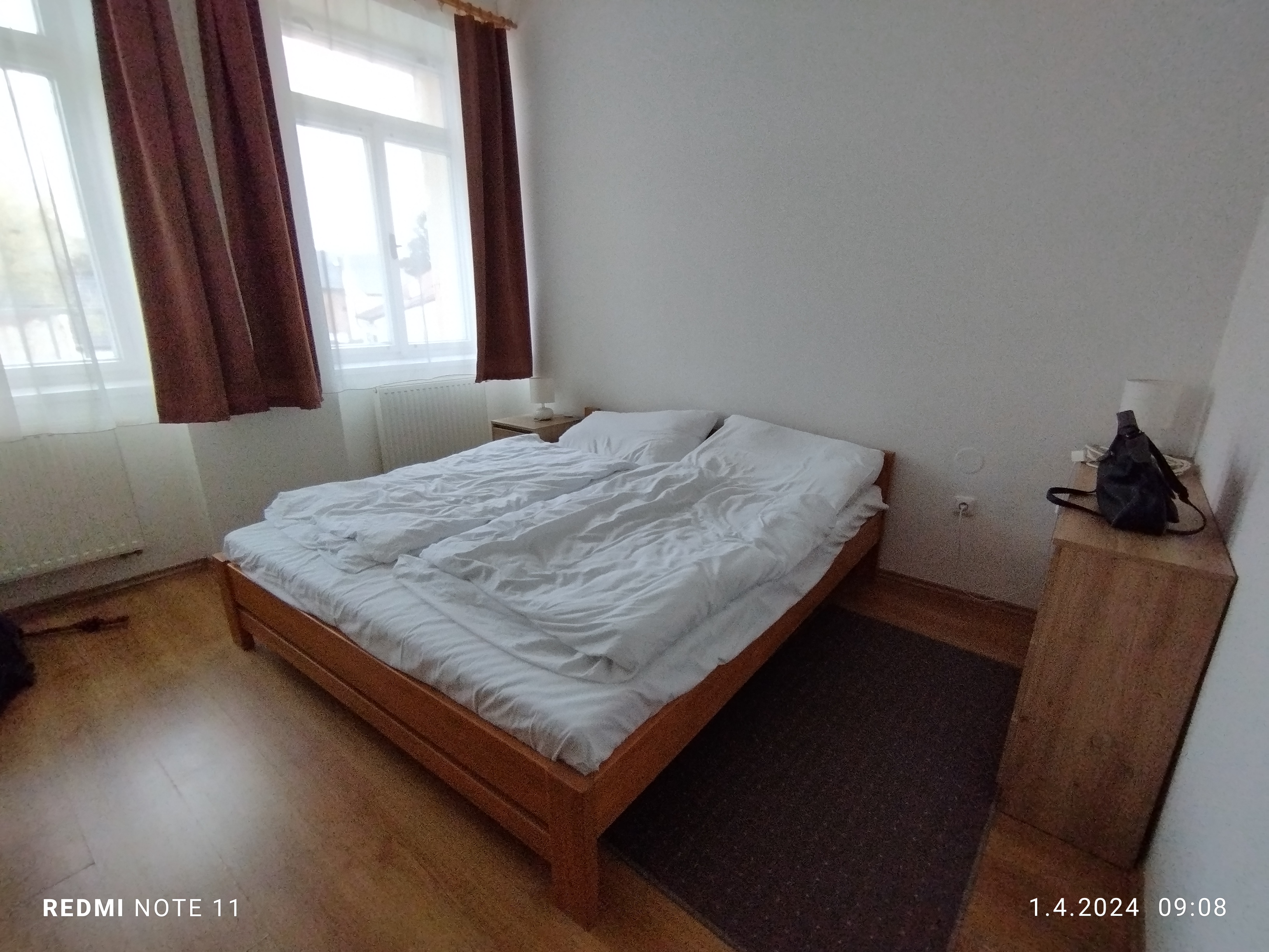 Silver Apartments foto 6