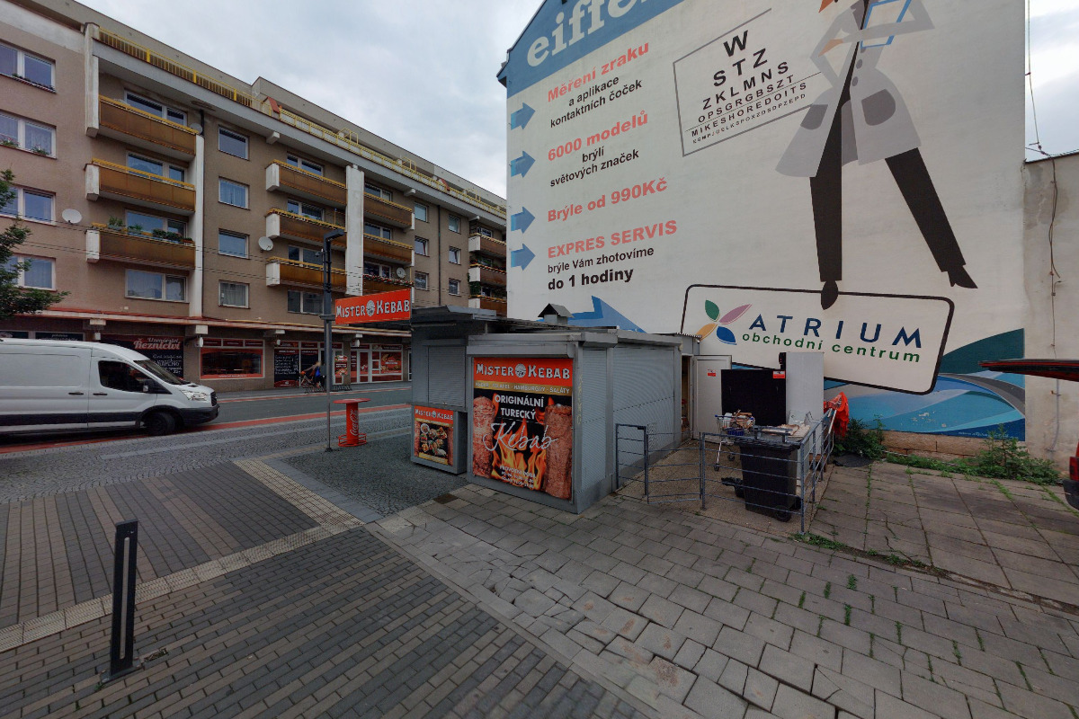 Kebab ANATOLİA foto 4