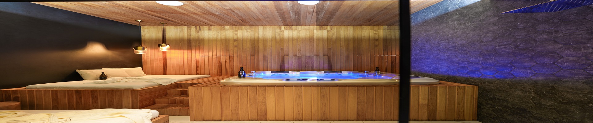 Úvodní obrázek Spa WE
