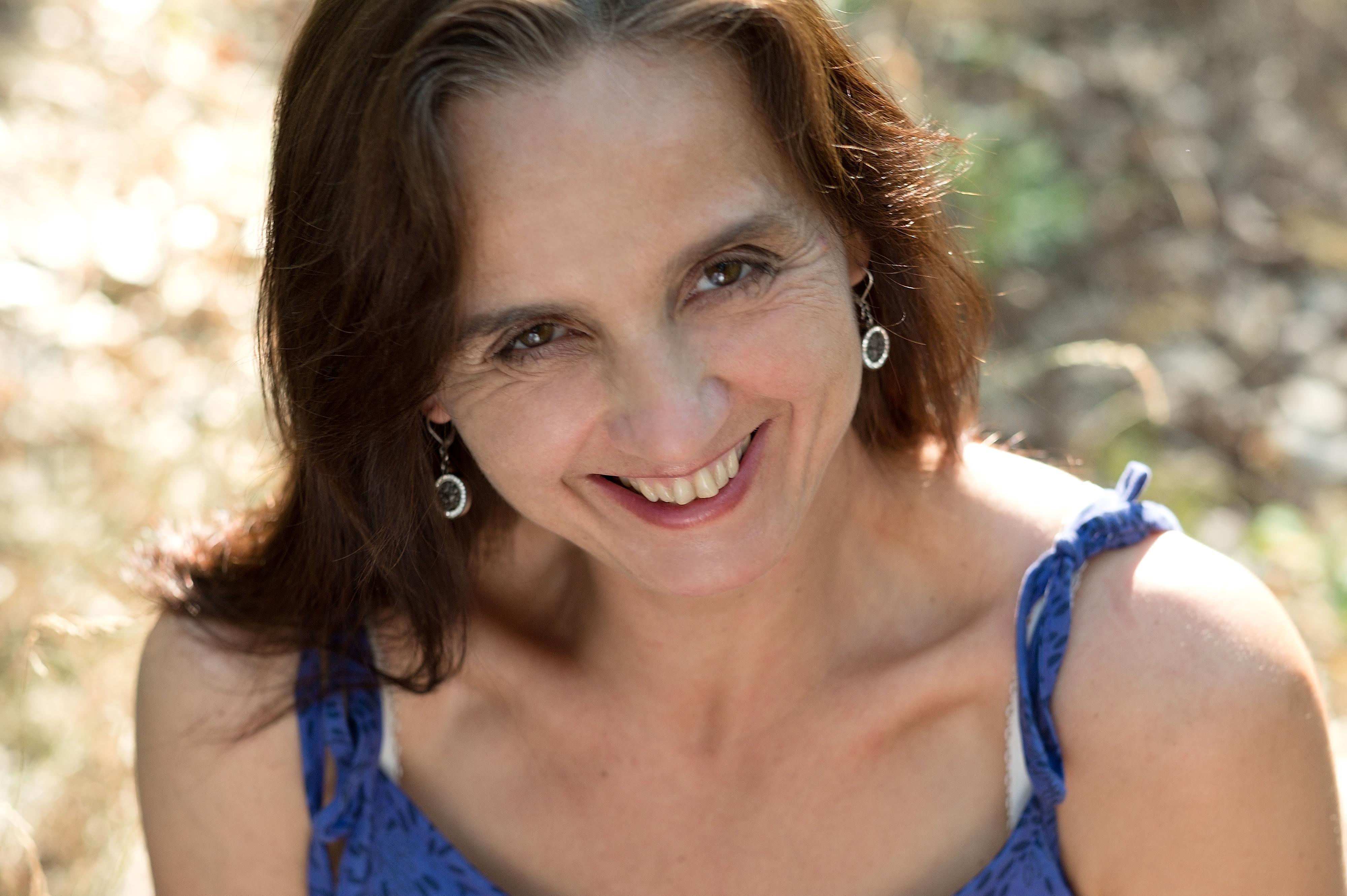 Kamila Jiříková - Jóga zdravě a Škola pánevního dna