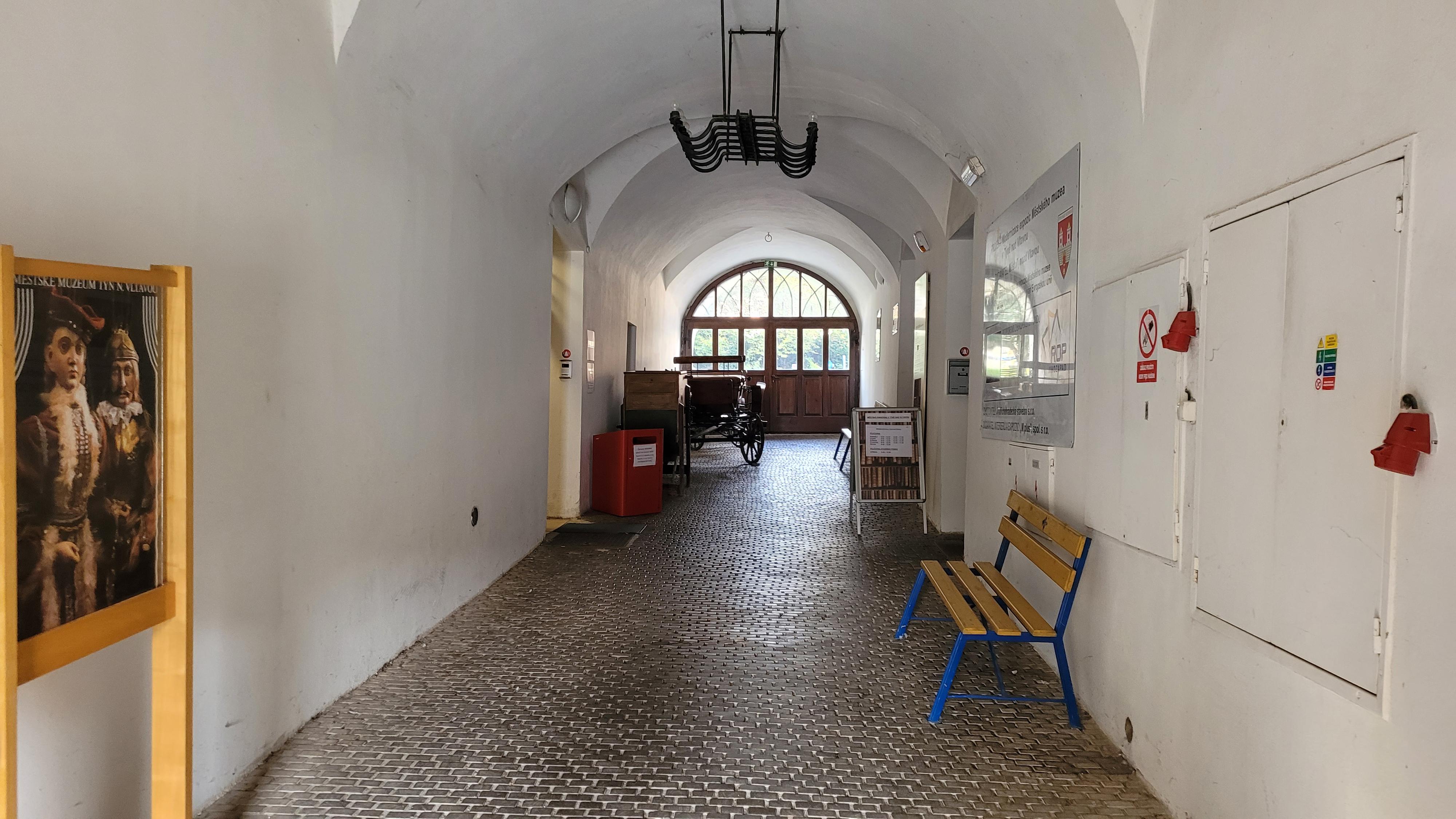 Městské muzeum v Týně nad Vltavou foto 6