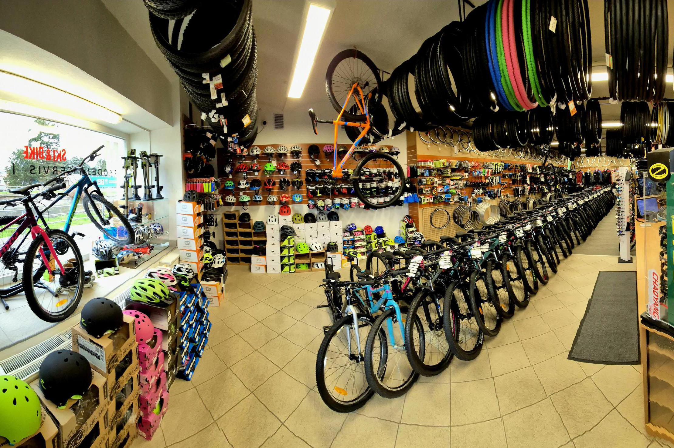 MAGI SPORT TRUTNOV foto 1