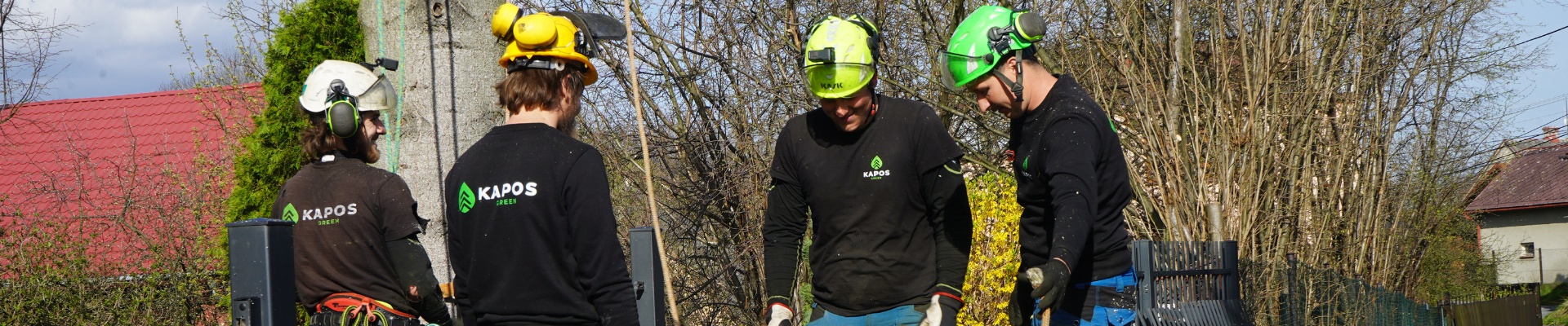 Cover image KaposGreen