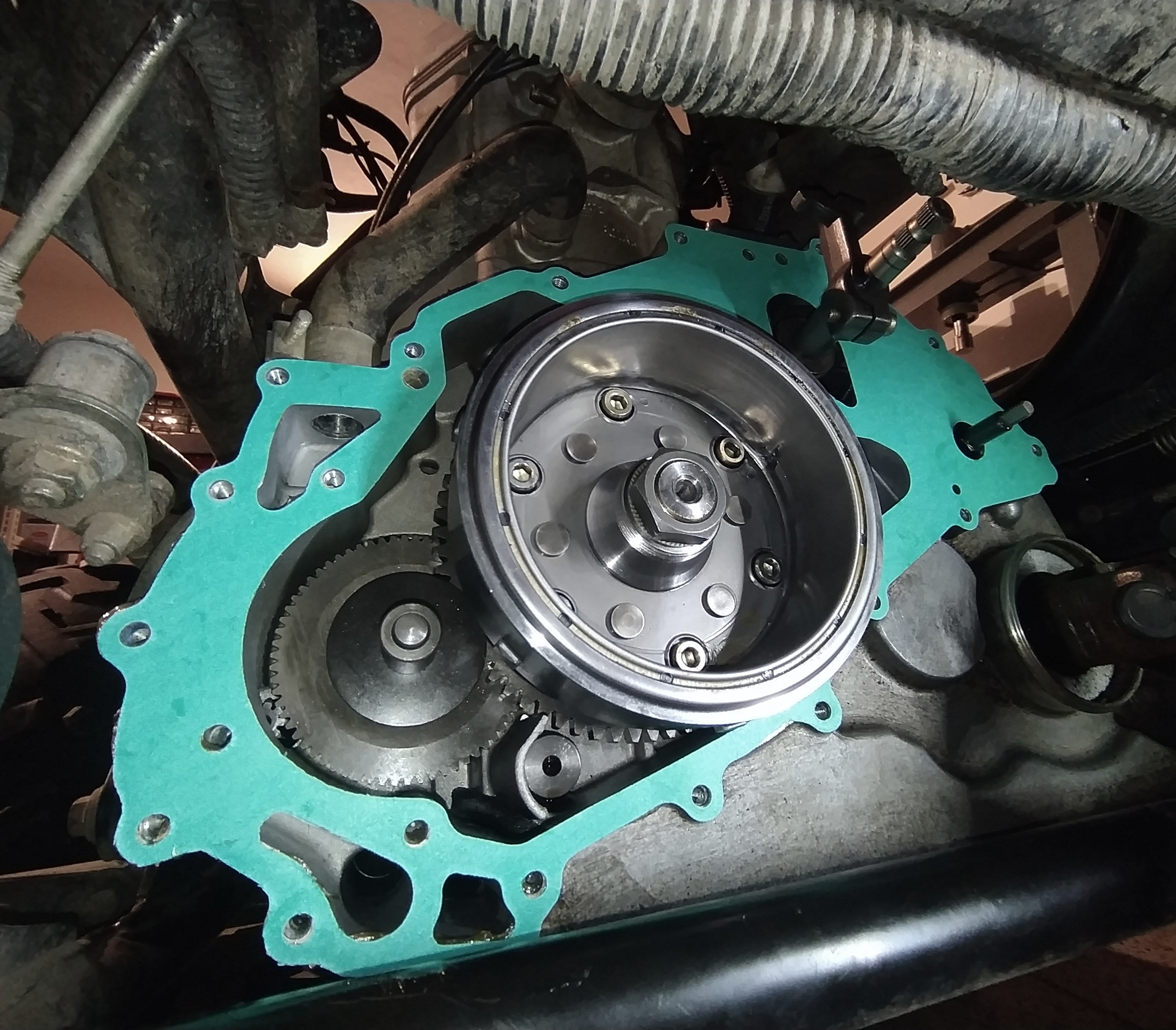 Motocentrum X-PRO MOTO foto 2