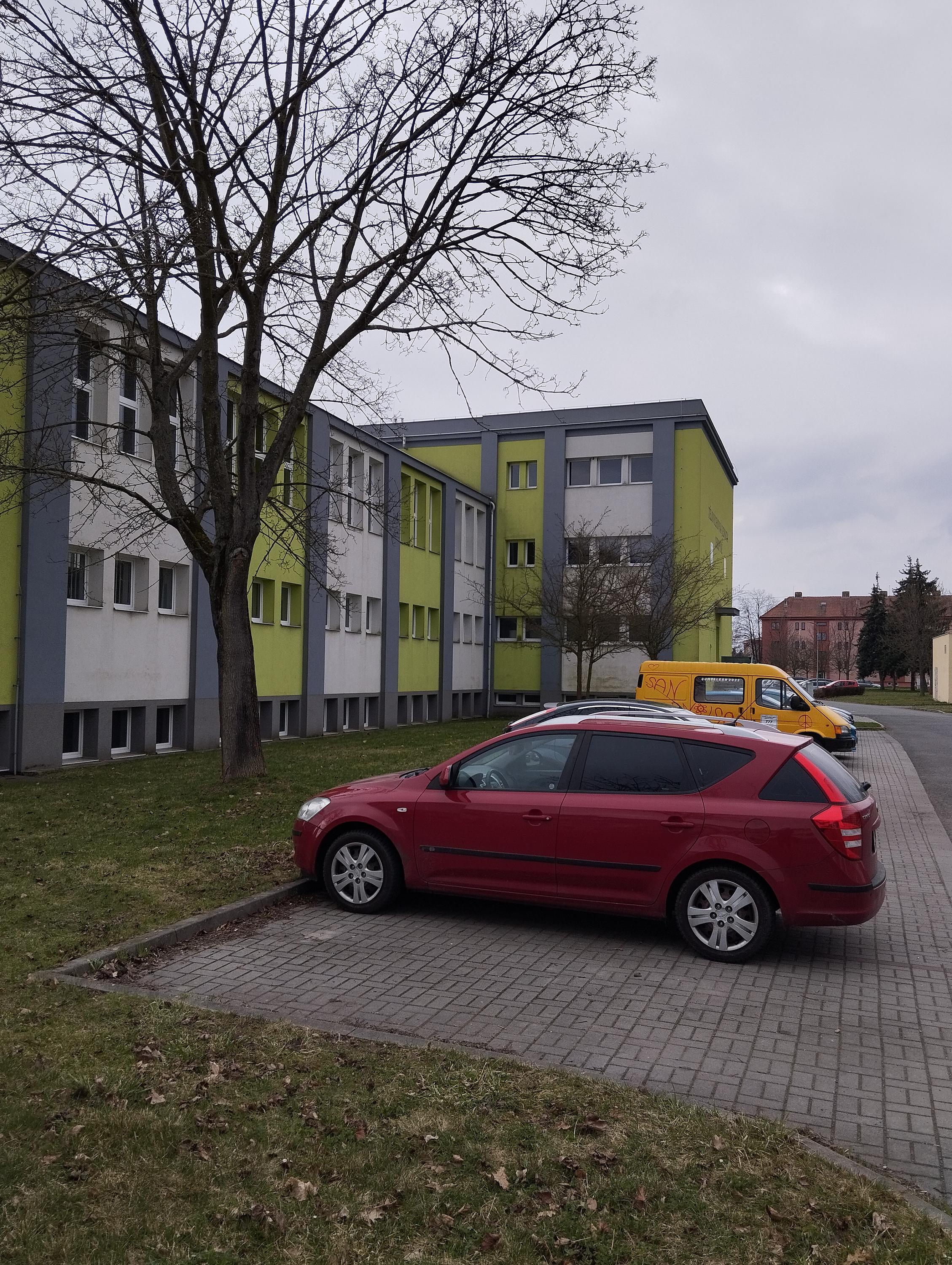 TJ Chropyně foto 2
