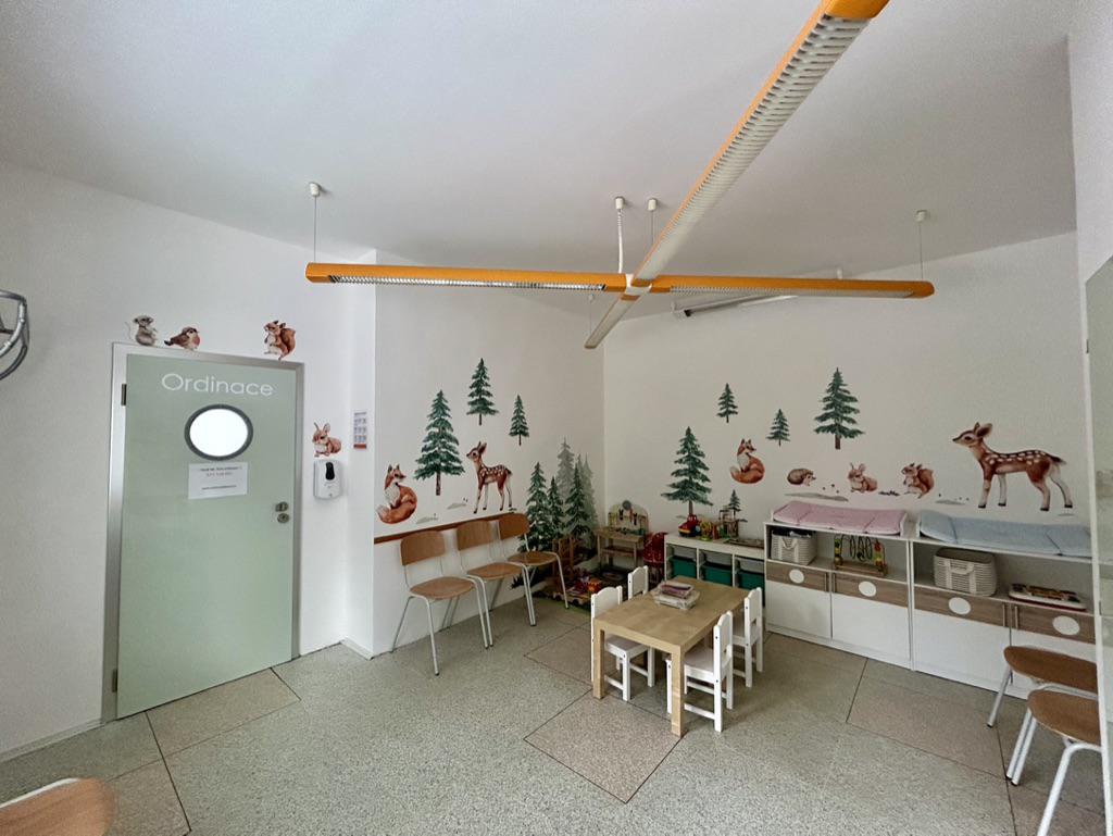 Ordinace Bílovice s.r.o. foto 3