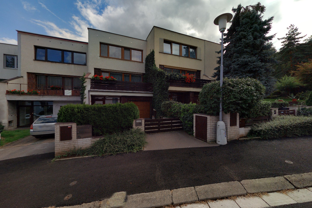 Petr Nossek Reality foto 2