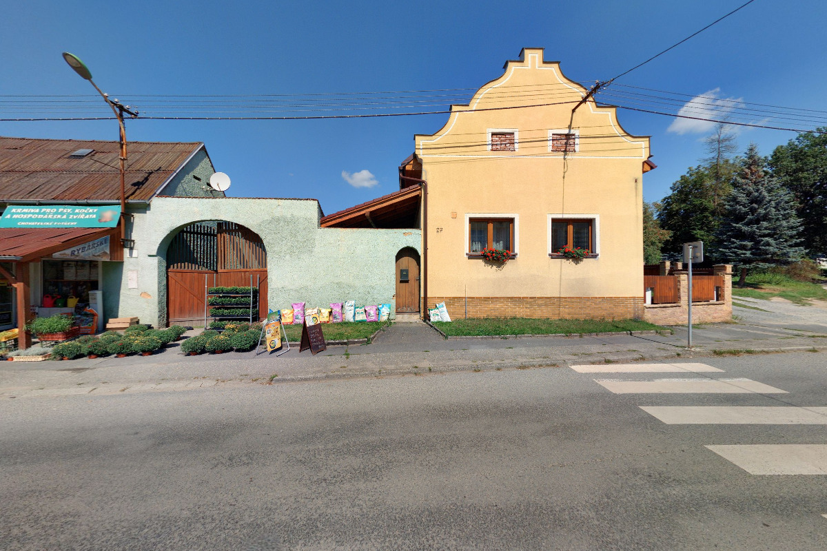 Gymbarn