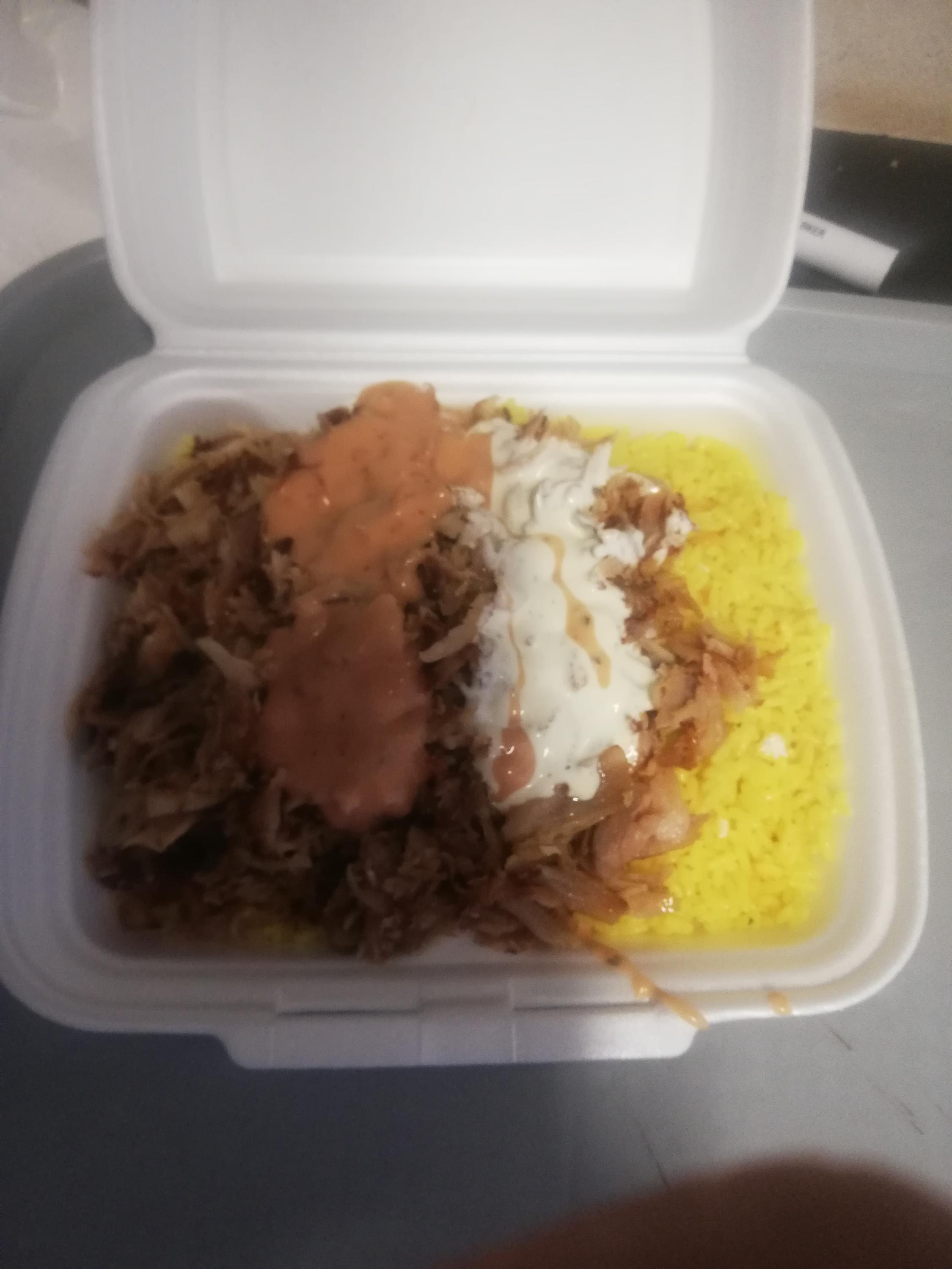 Kebab NUR Rajhrad foto 5