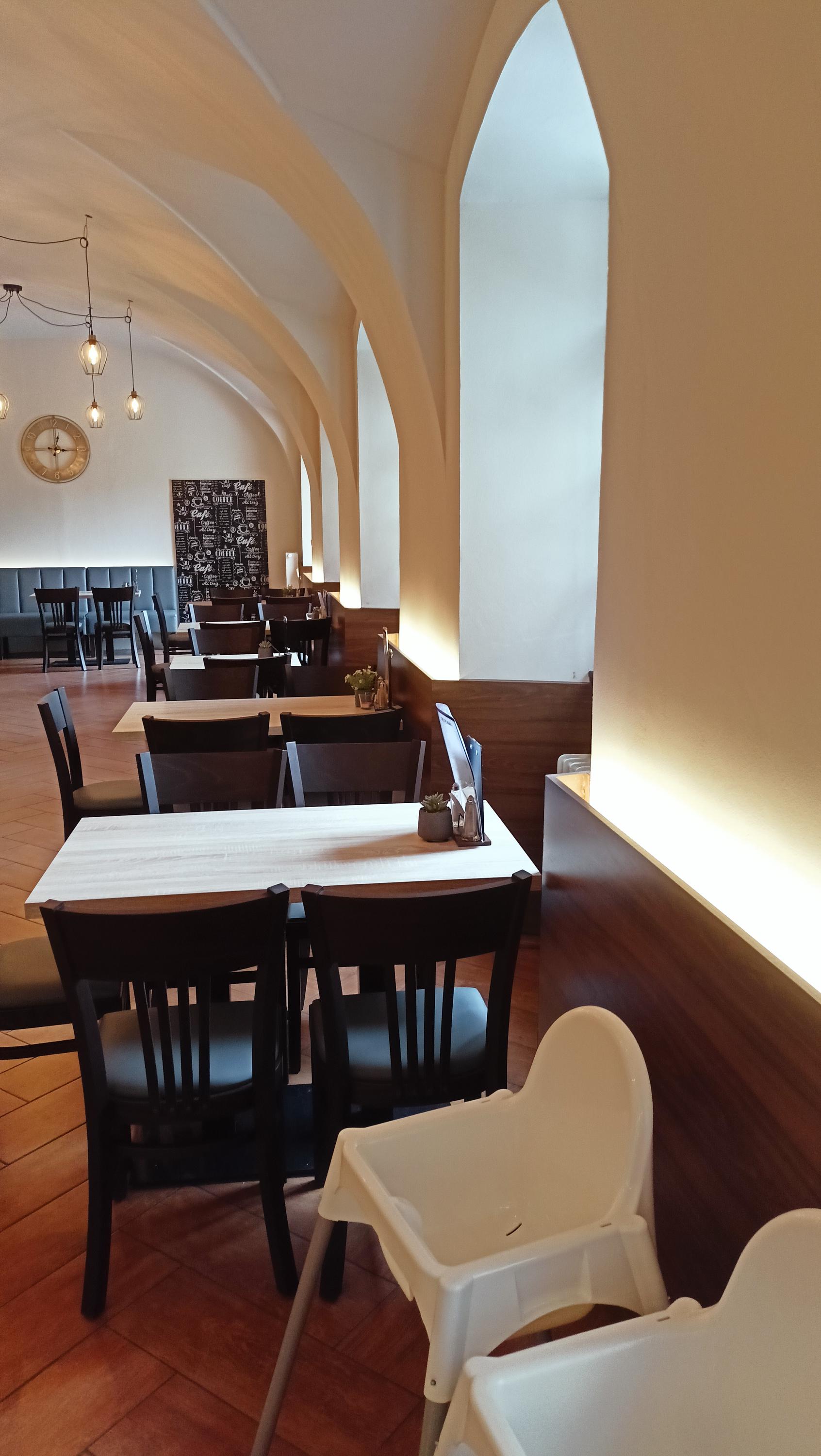 Café Český Šternberk foto 6